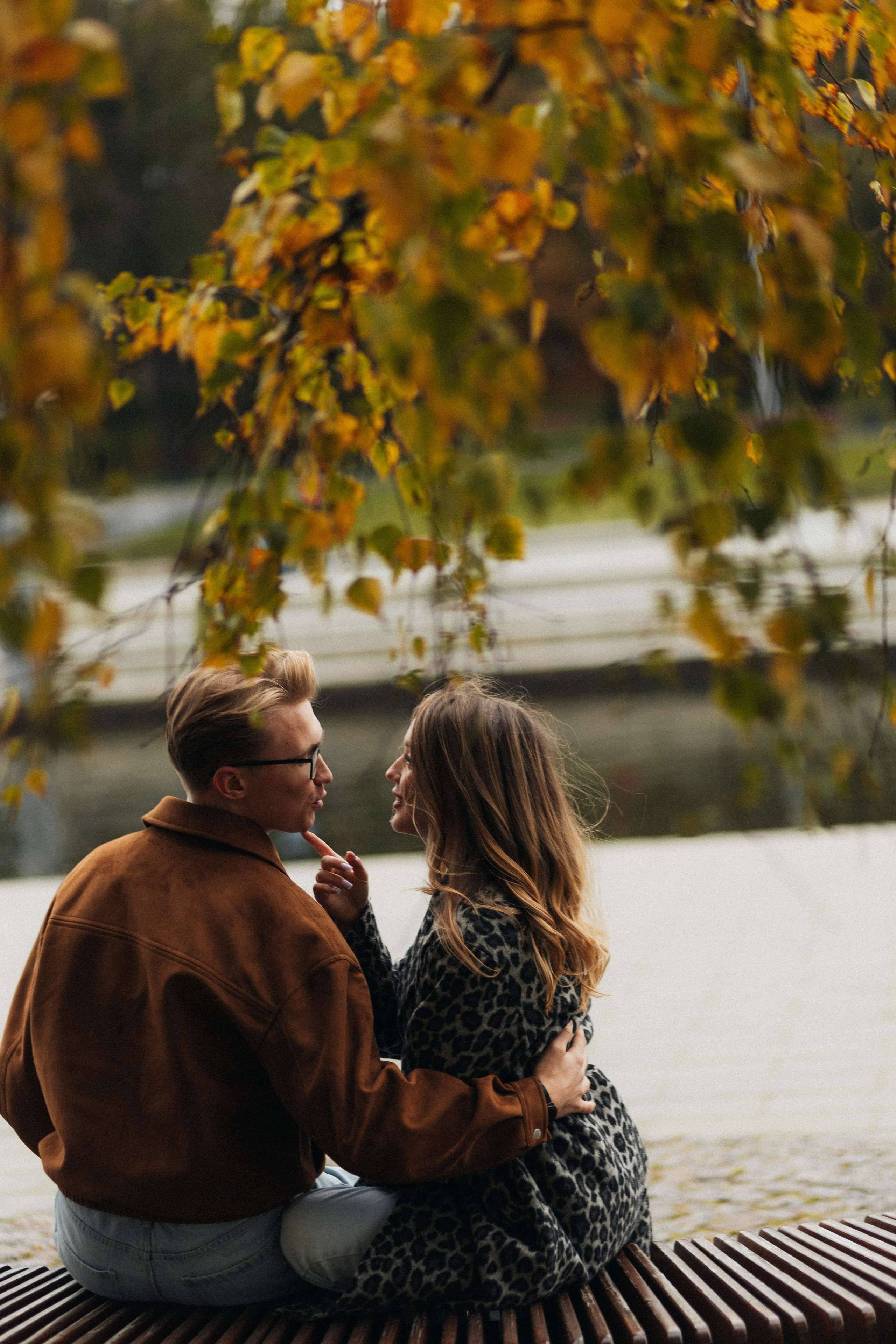 Анна&Даниил. Фотограф ЕКБ