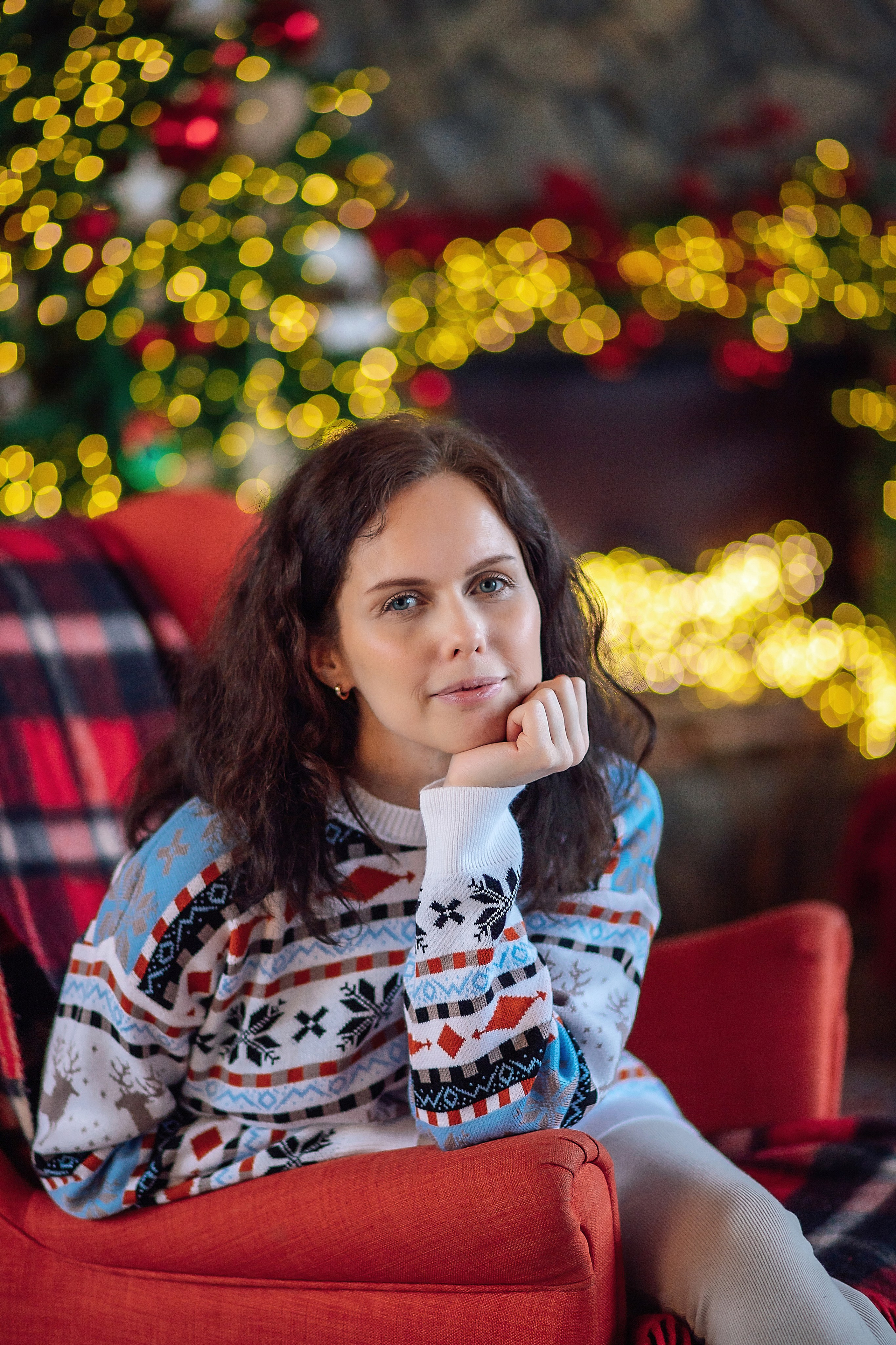 Семья. Ваш фотограф в Москве — Зернова Лидия