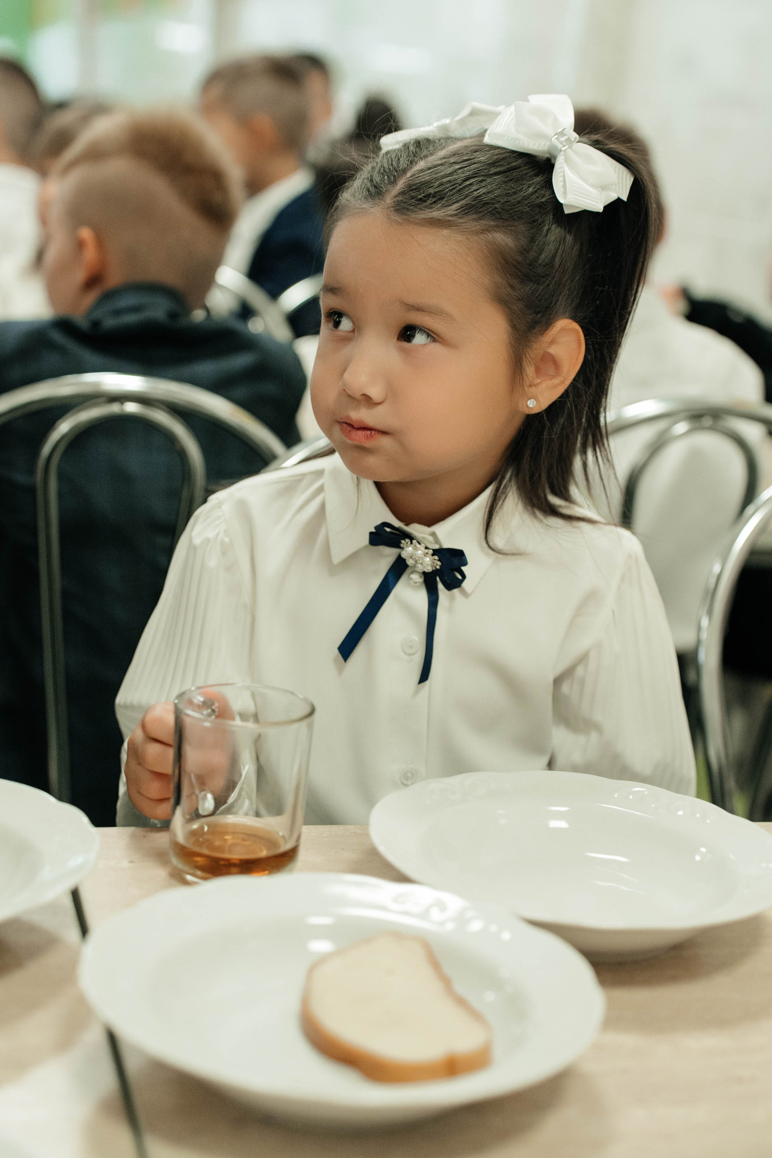 1 сентября, 1-й класс. Свадебный фотограф Москва Александра Аверкова