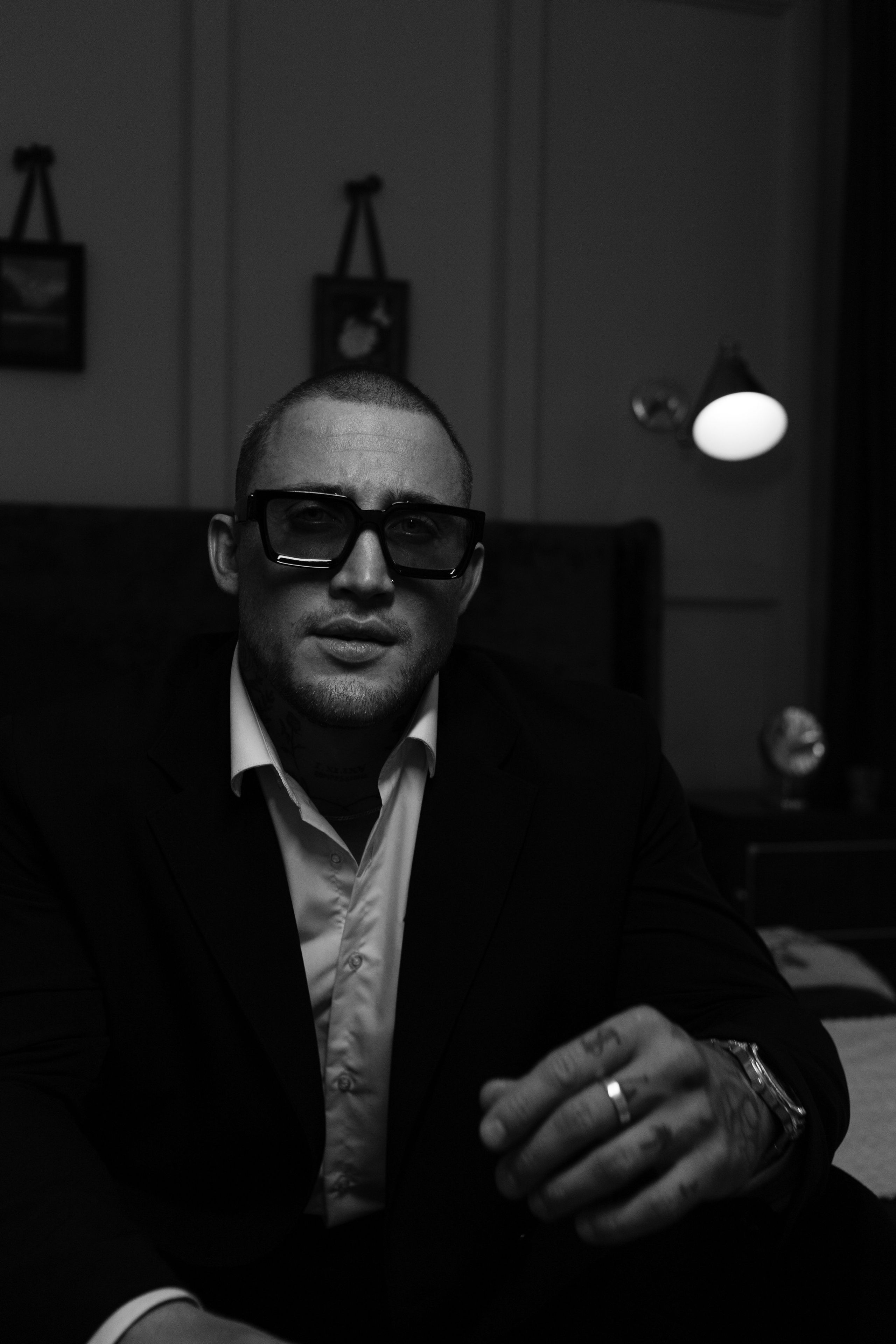 Екатерина и Денис. Свадебный фотограф в СПб и Москве Павел Сергеев