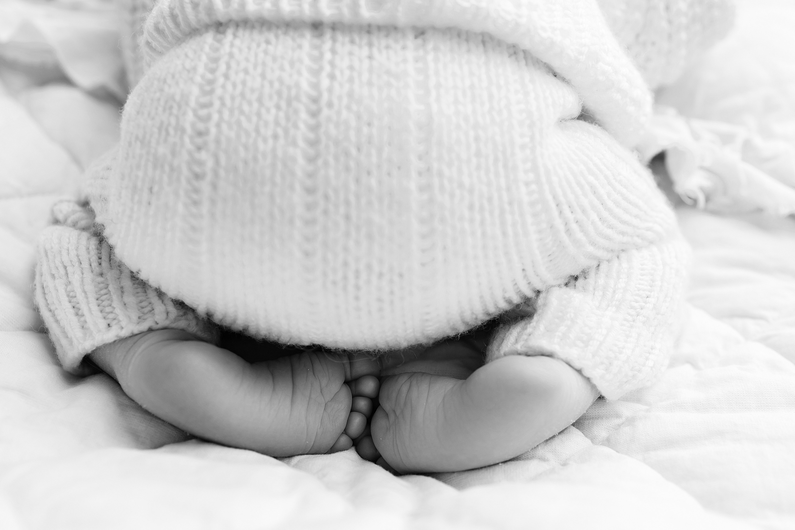 Newborn (14-30 дней). Истории