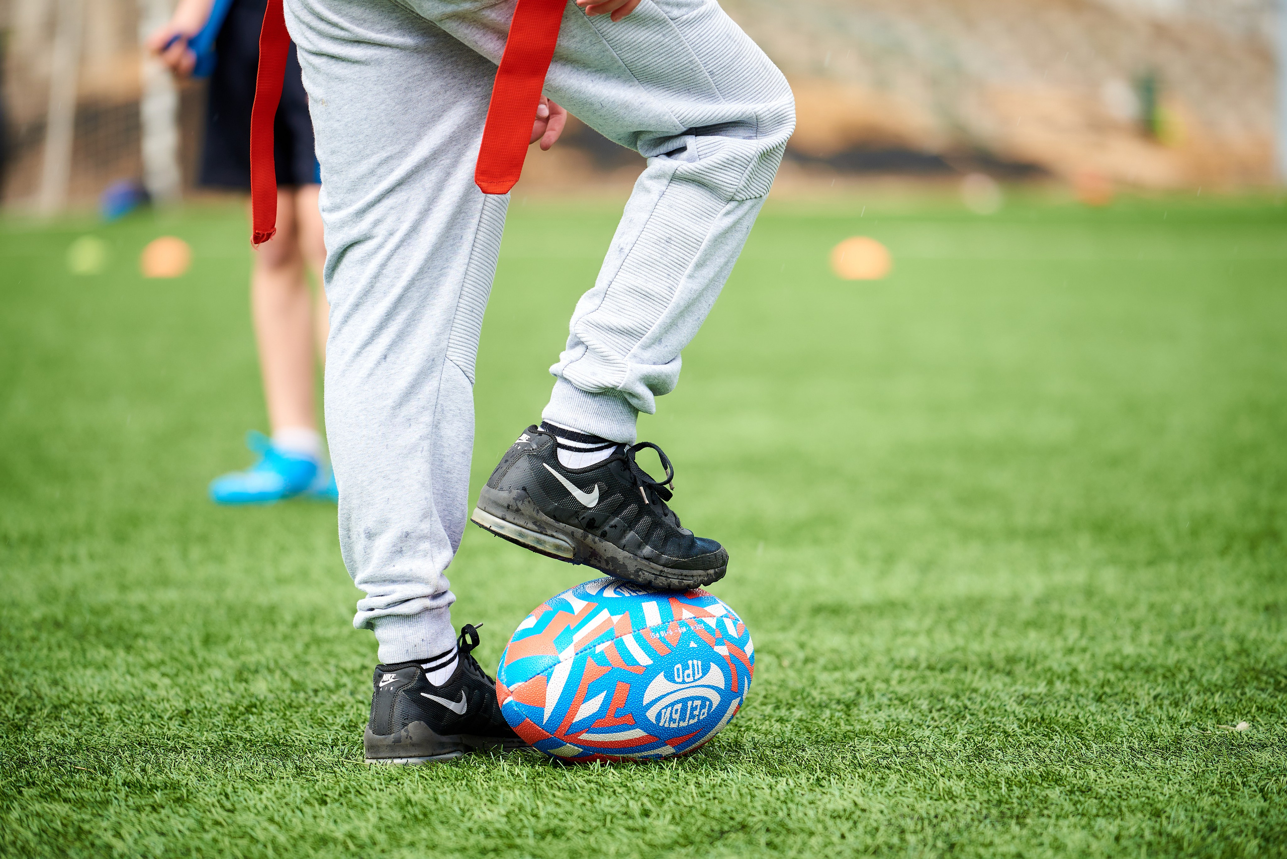 Соревнования по регби. Андрей Винников фотограф в Нижнем Новгороде