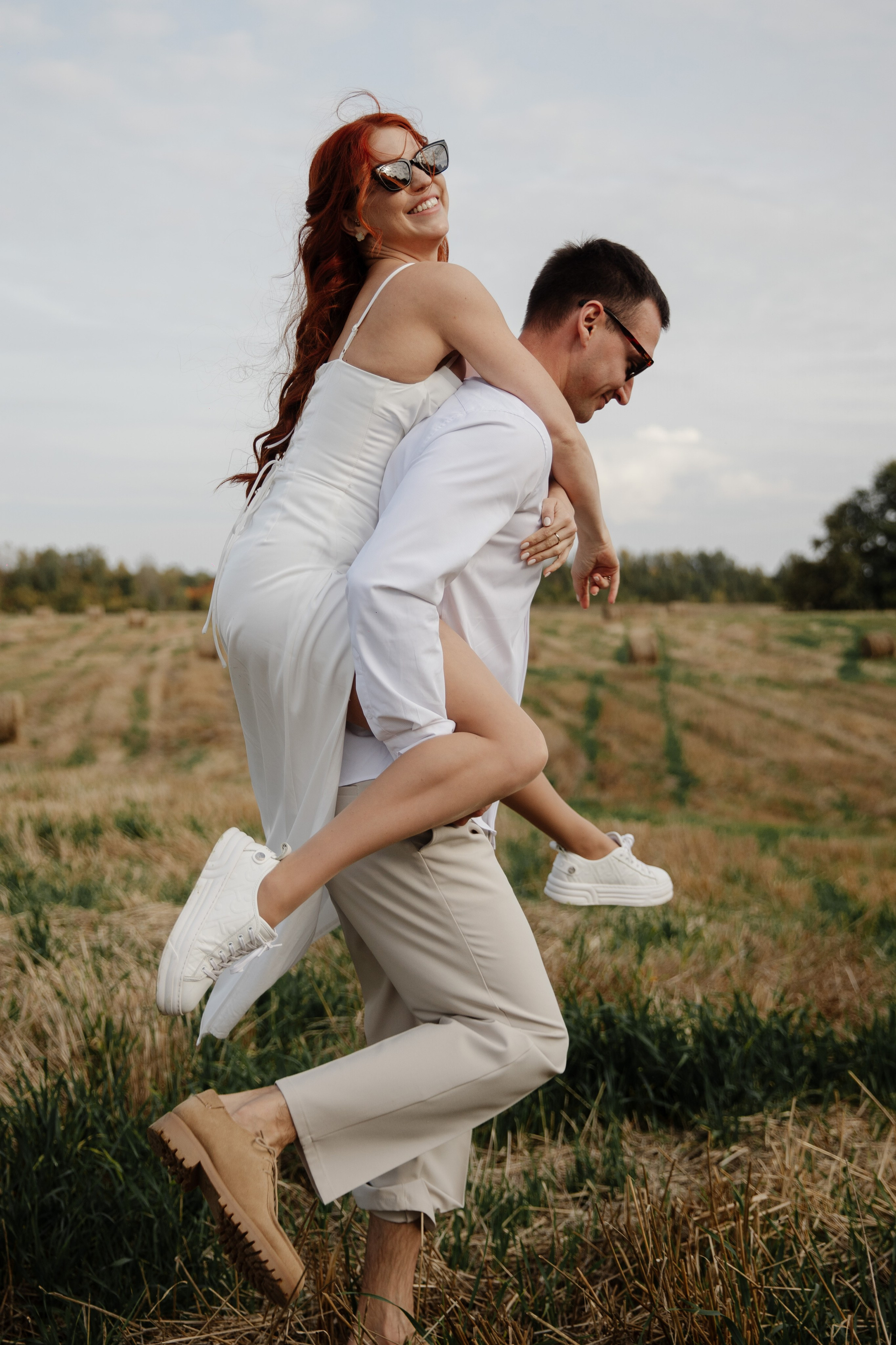 Александр и Лера. Свадебный и репортажный фотограф г. Чебоксары Евгений Леонидович