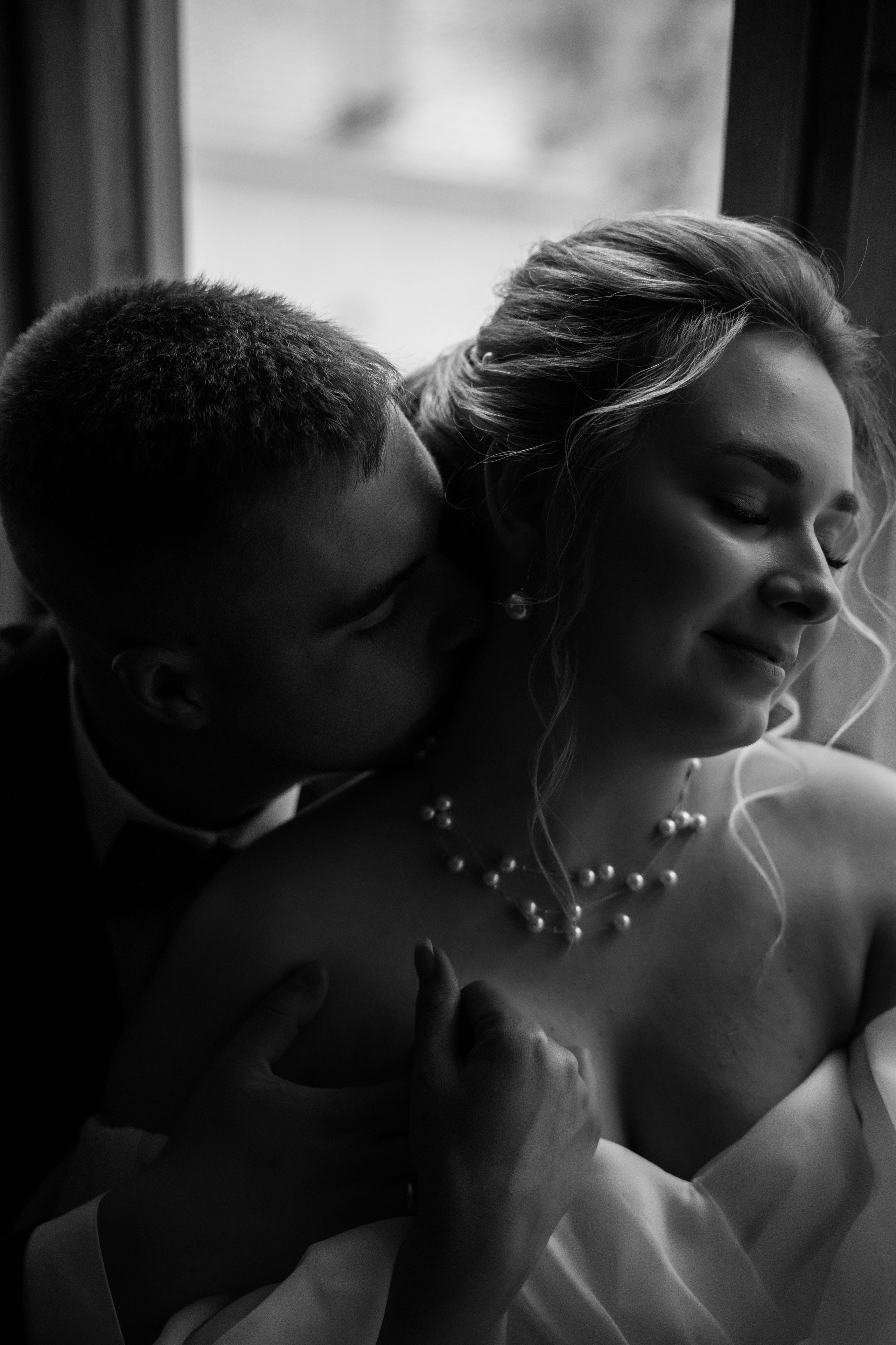 Егор и Екатерина. Семейный и свадебный фотограф в Самаре и Кинеле Мария Донцу