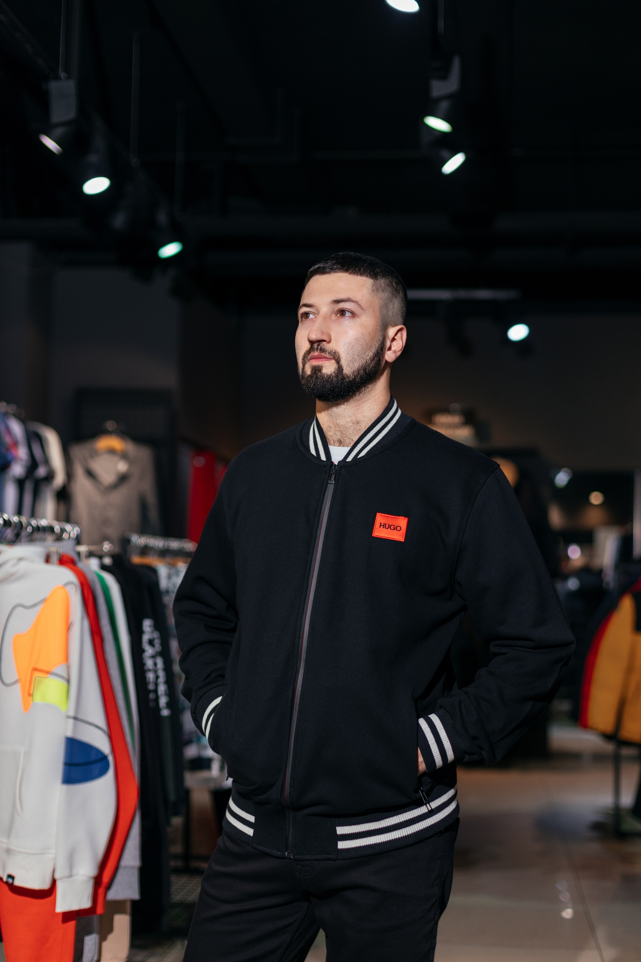 Магазин BROADWAY. Фотограф в Барнауле Ирина Чикалова