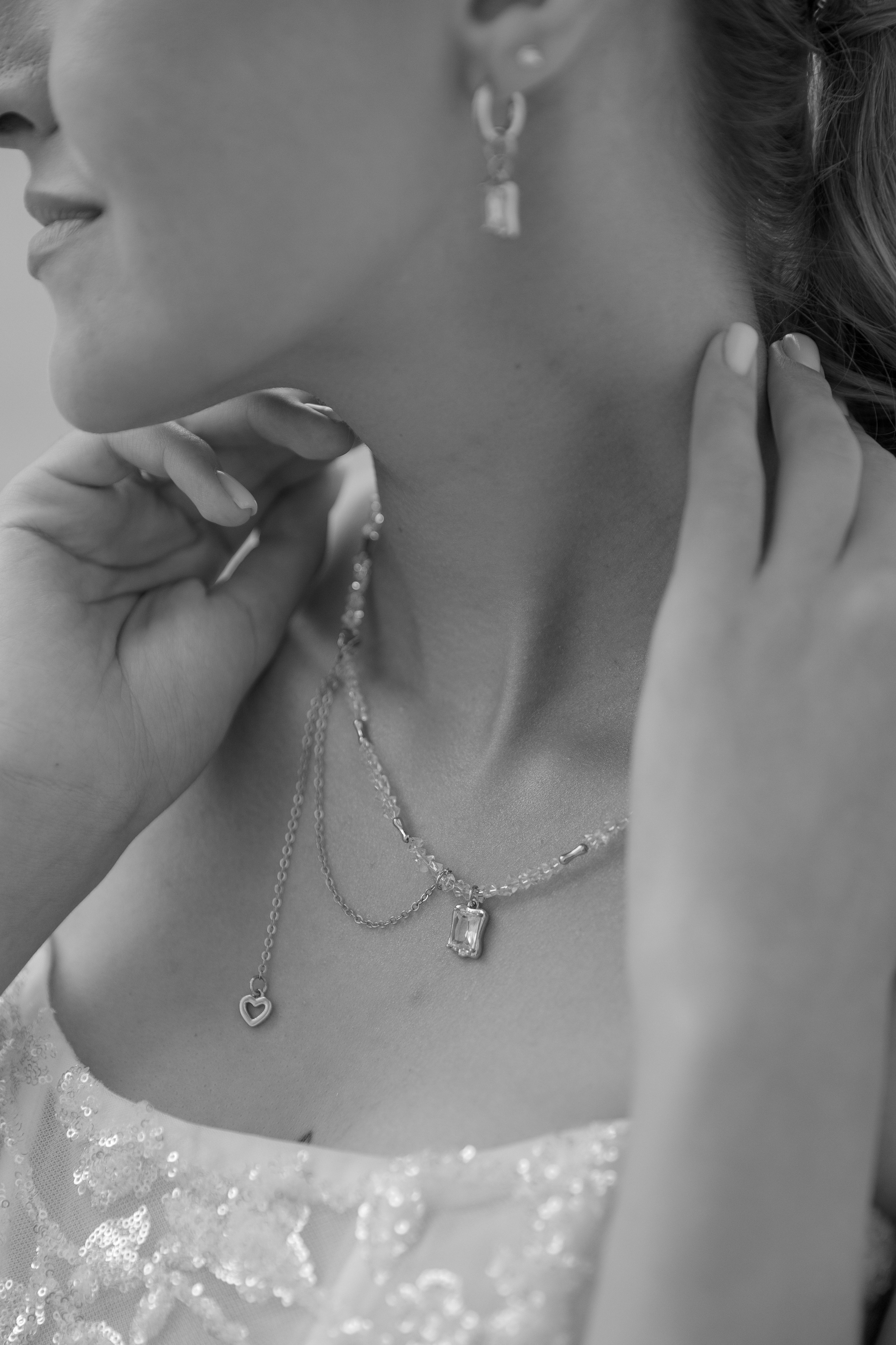 Никита и Анастасия. Фотограф — Погодина Екатерина