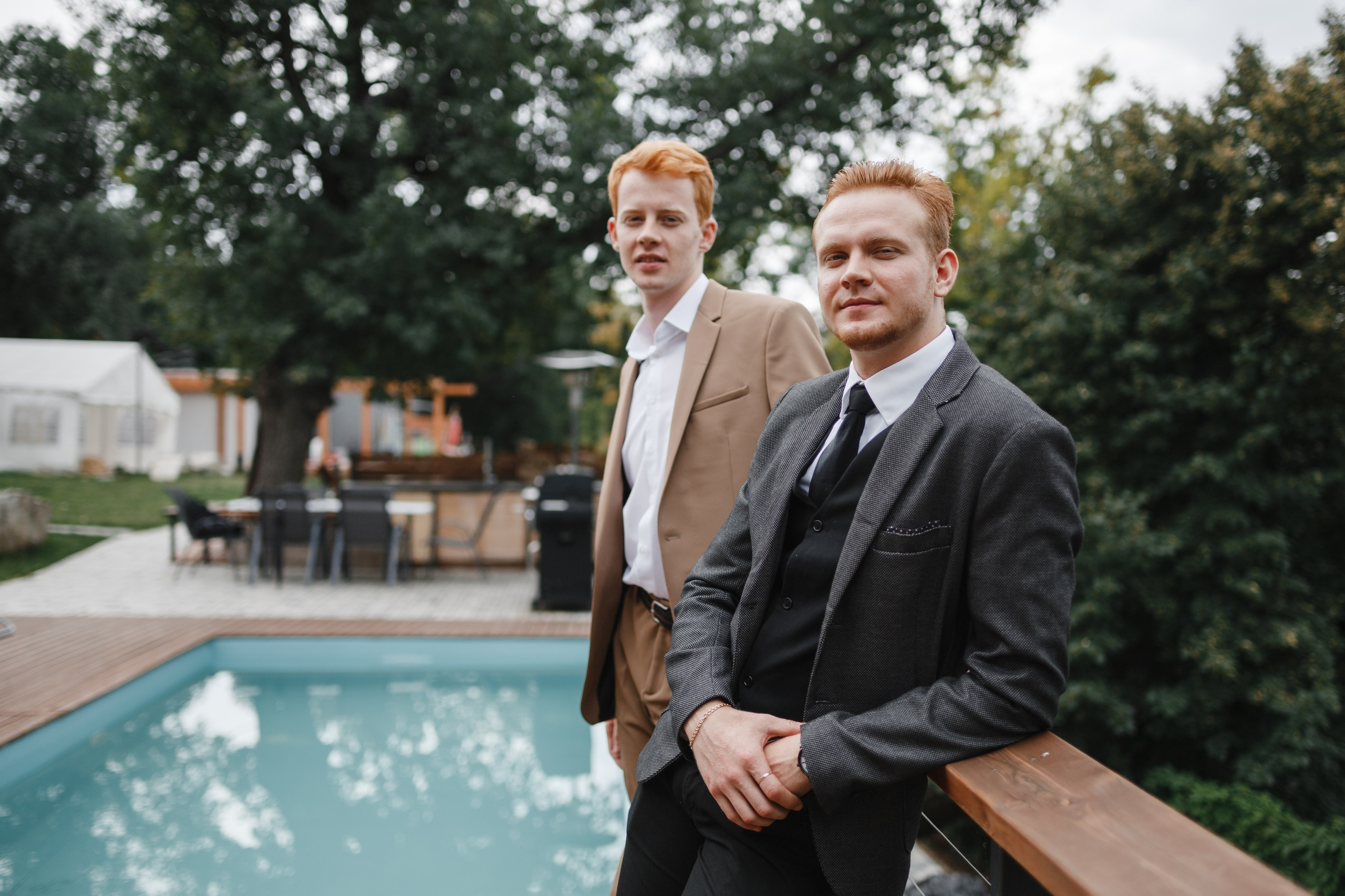 Александр и Алёна. Свадебный и семейный фотограф в Санкт-Петербурге Дмитрий Панин