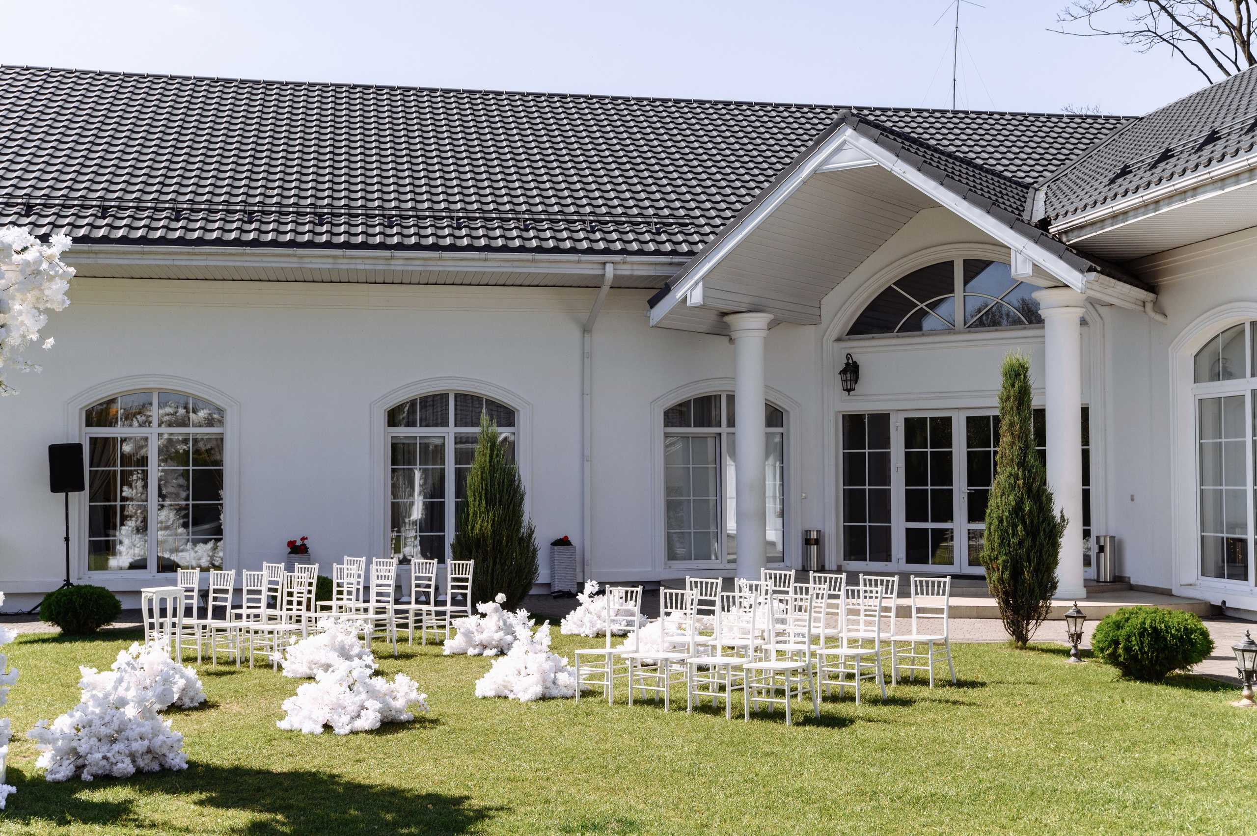 Алексей и Анна. Фотограф Кирилл Верт