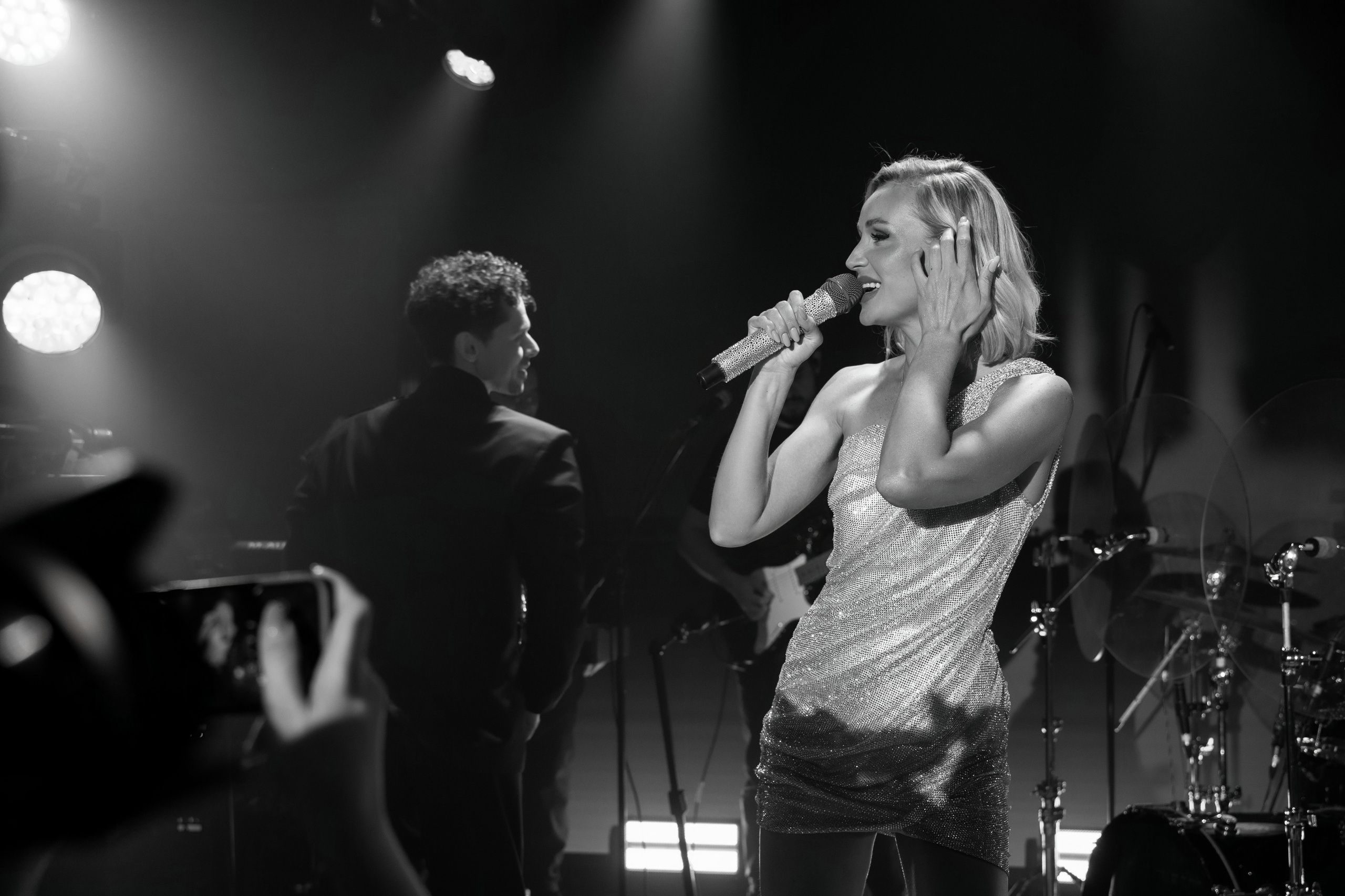 Ресторан «Рапсодия». Фотограф Гульназ Фатихова, г. Москва