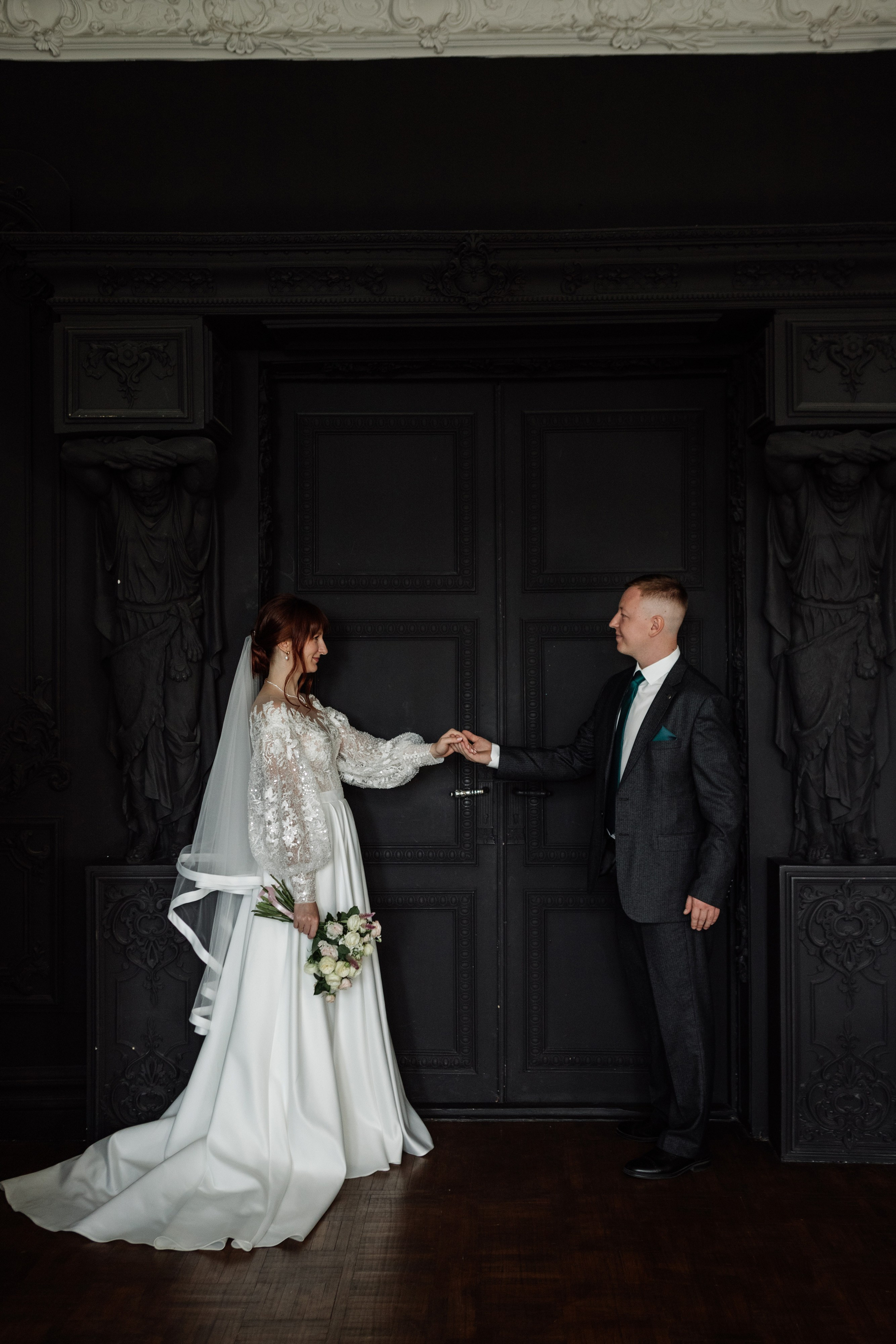 O&S. Фотограф Краснодар Настя Зокс