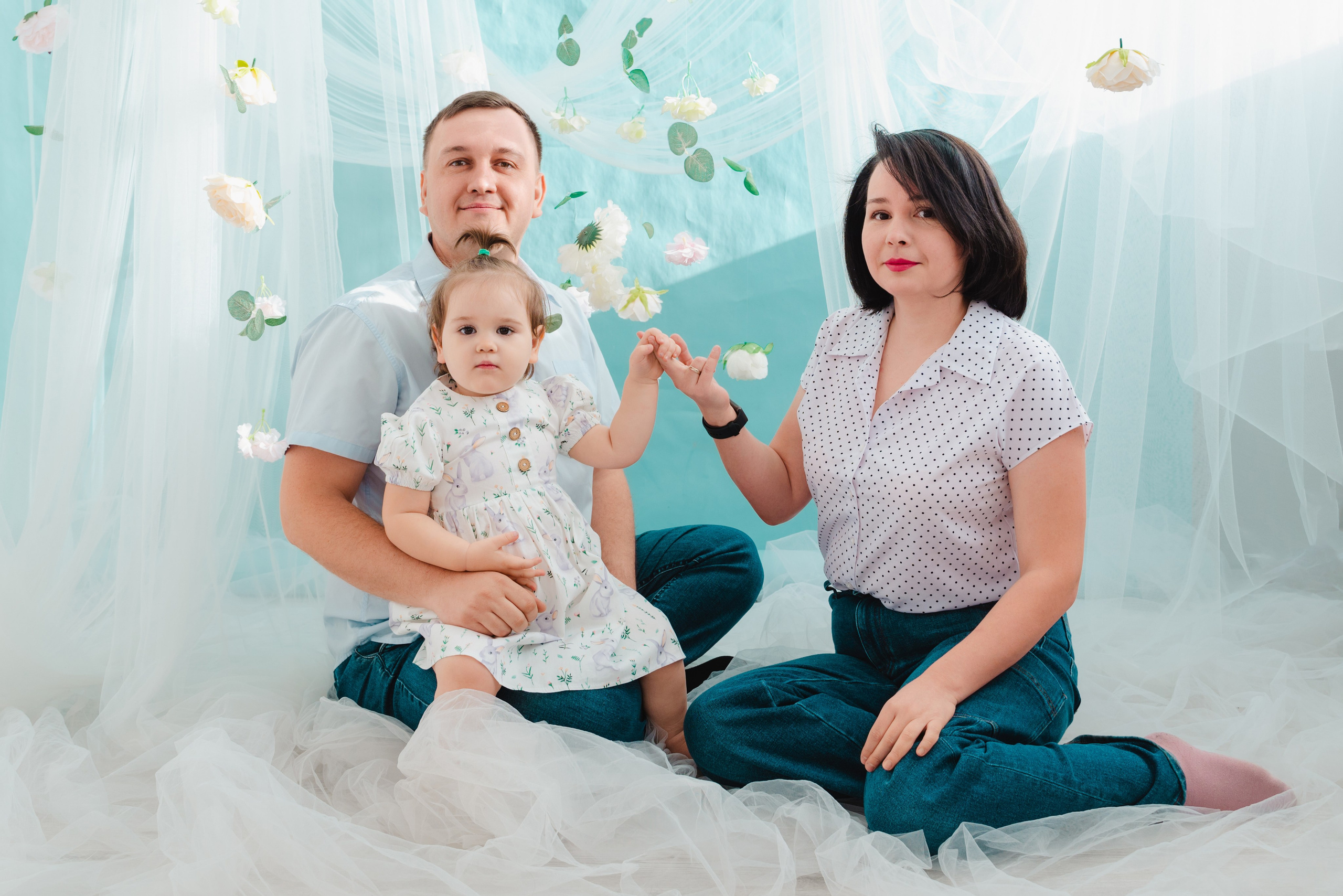 Алисе 2 года!. Свадебный фотограф Новосибирск Мария Раменская