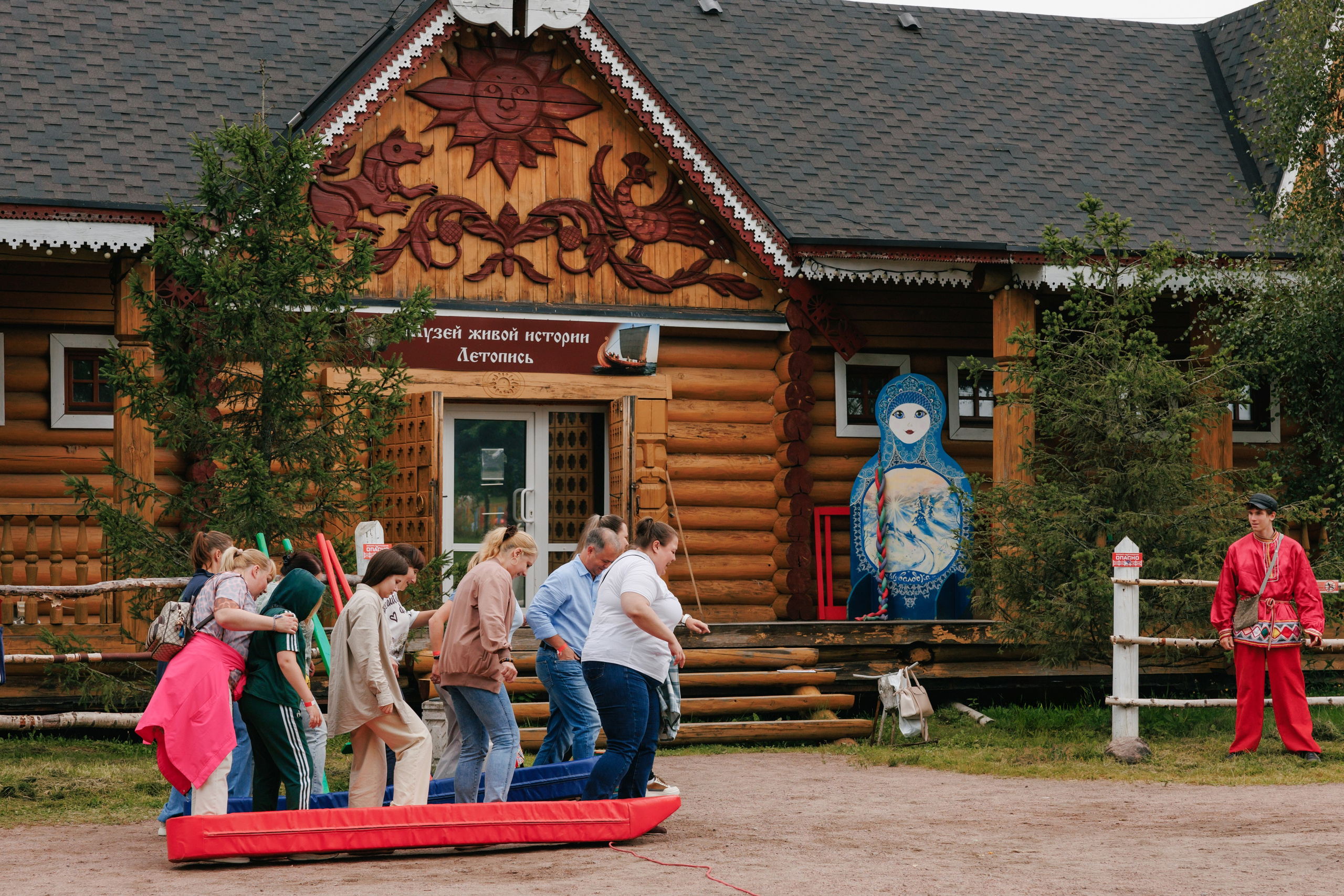 Knauf. Коммерческий фотограф в Санкт-Петербурге | Фуд, интерьерная и рекламная съемка | Влад Жолудев
