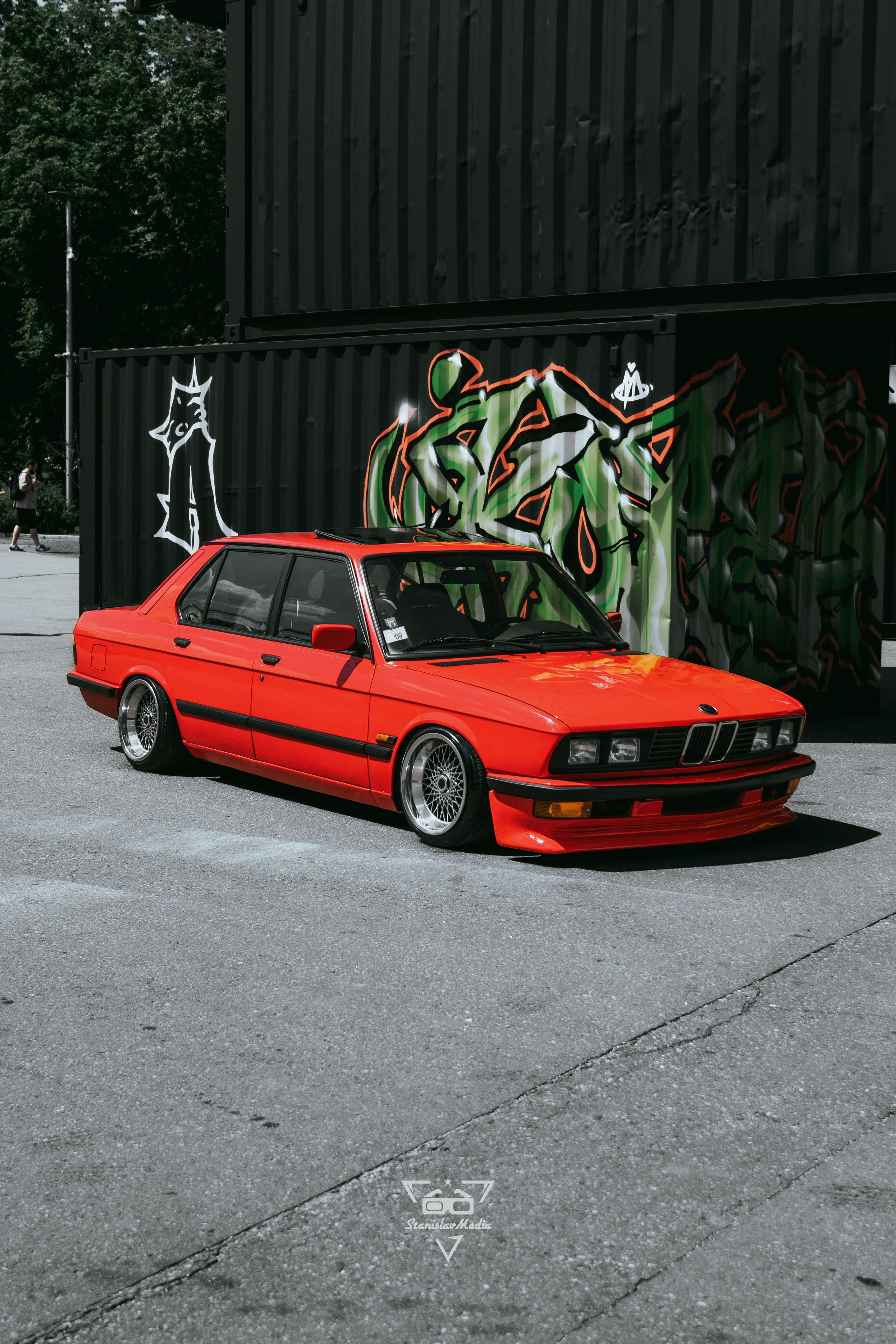 Фотограф/Видеограф