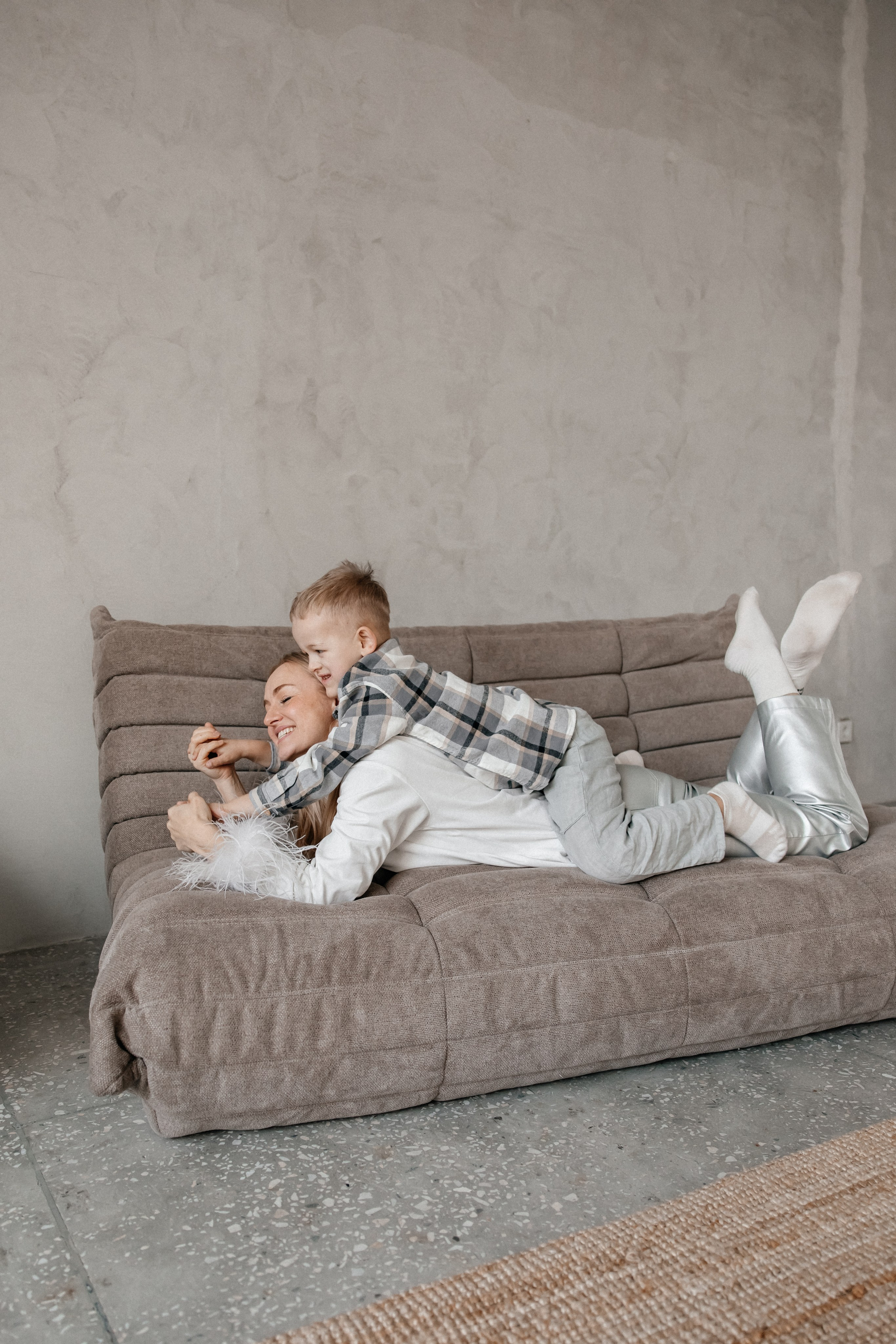 Света и Гордей. Светлана Ванцлав — фотограф Минск, Беларусь