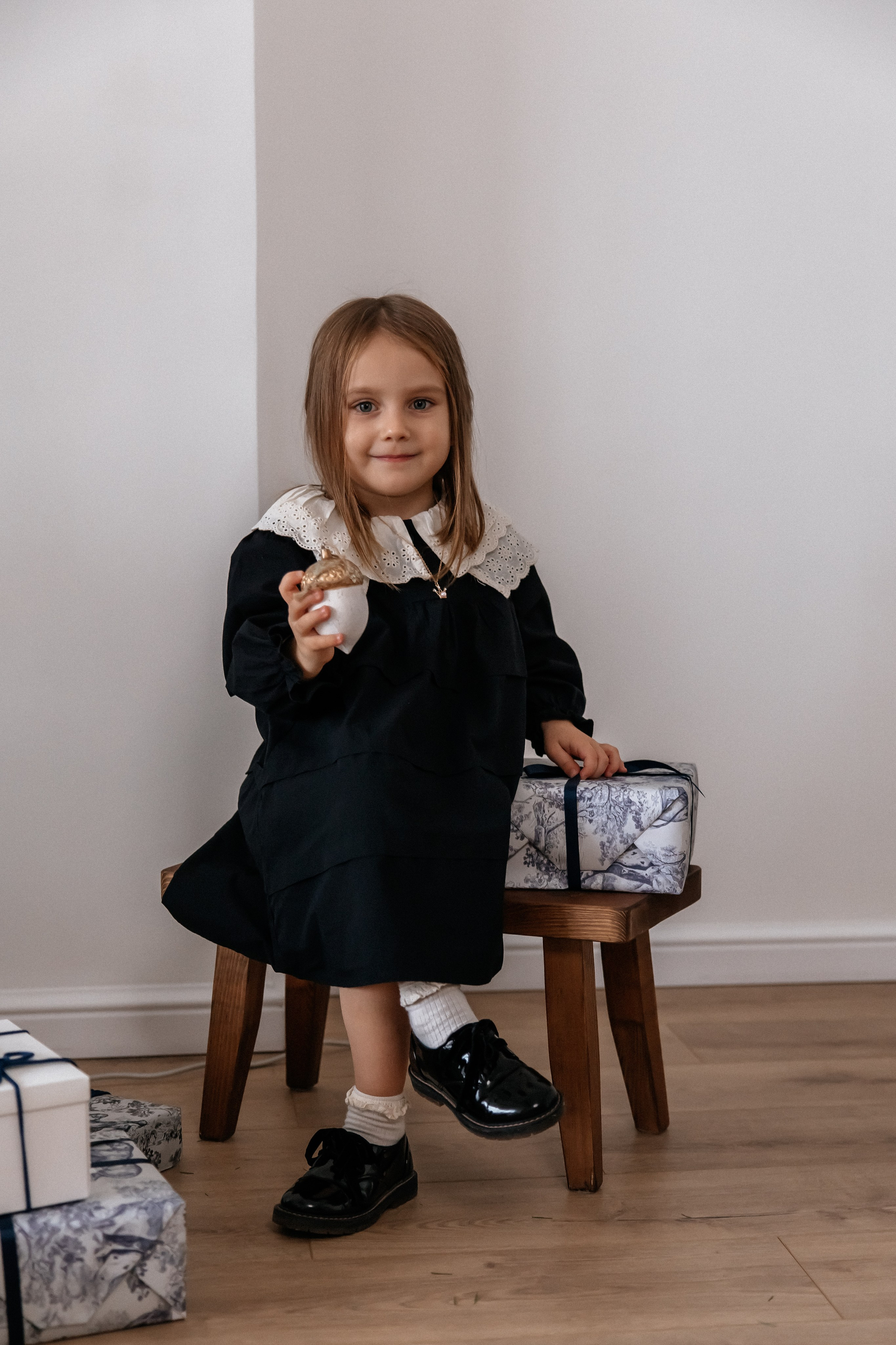 Катя, Ваня и Ева. Светлана Ванцлав — фотограф Минск, Беларусь