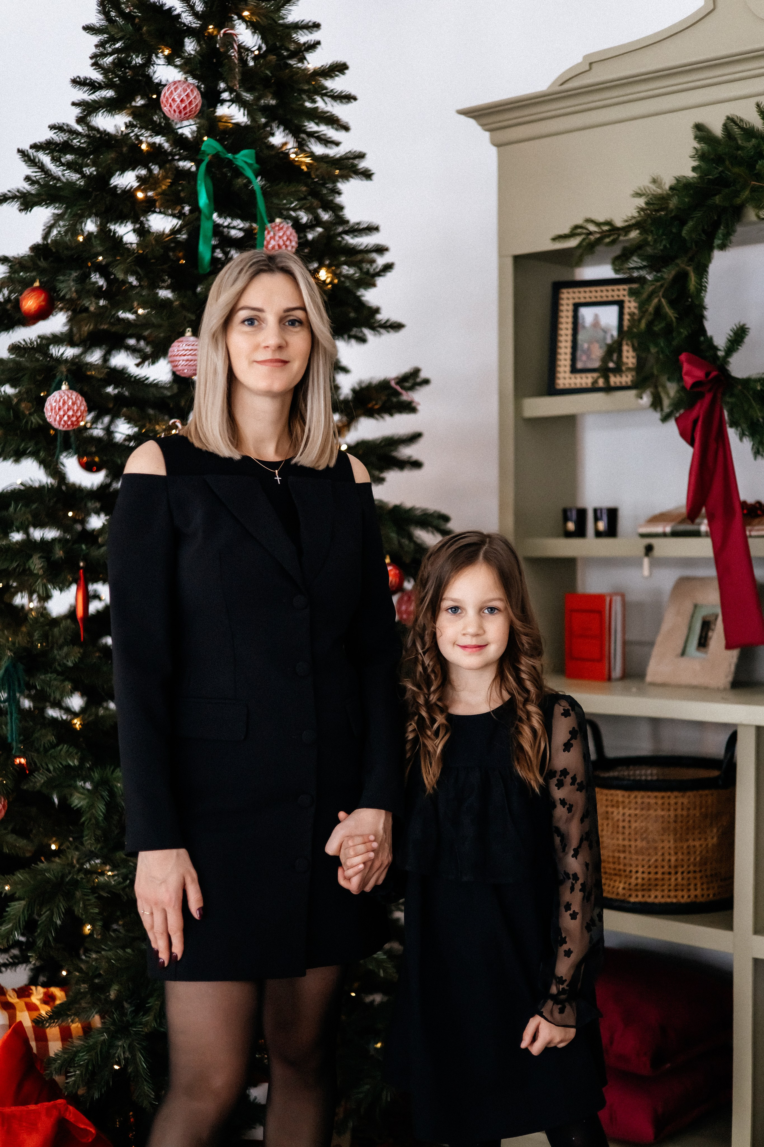 Катя, Леша, Арина и Миша. Светлана Ванцлав — фотограф Минск, Беларусь