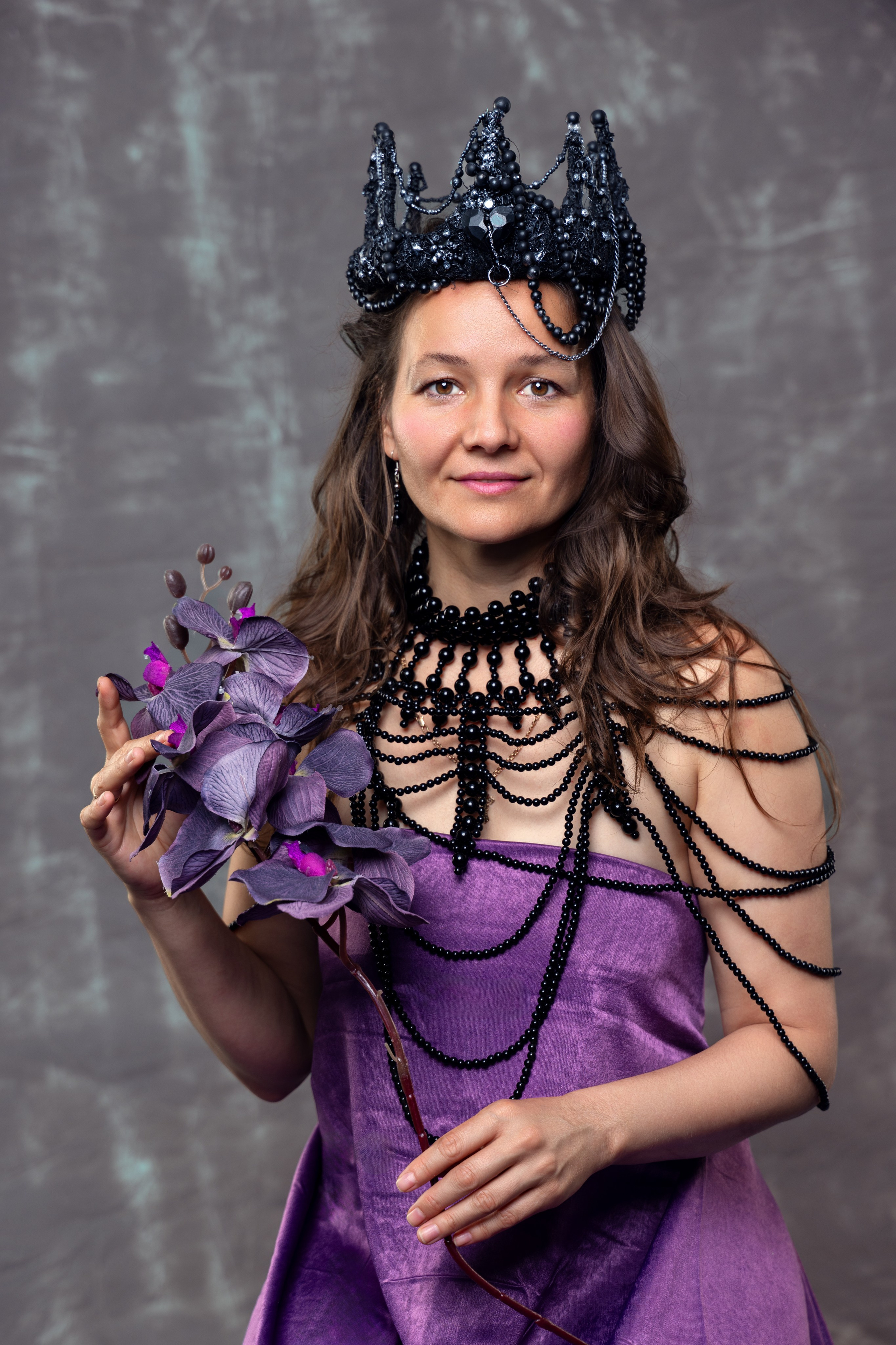 Подчеркну твою уникальность. Главная