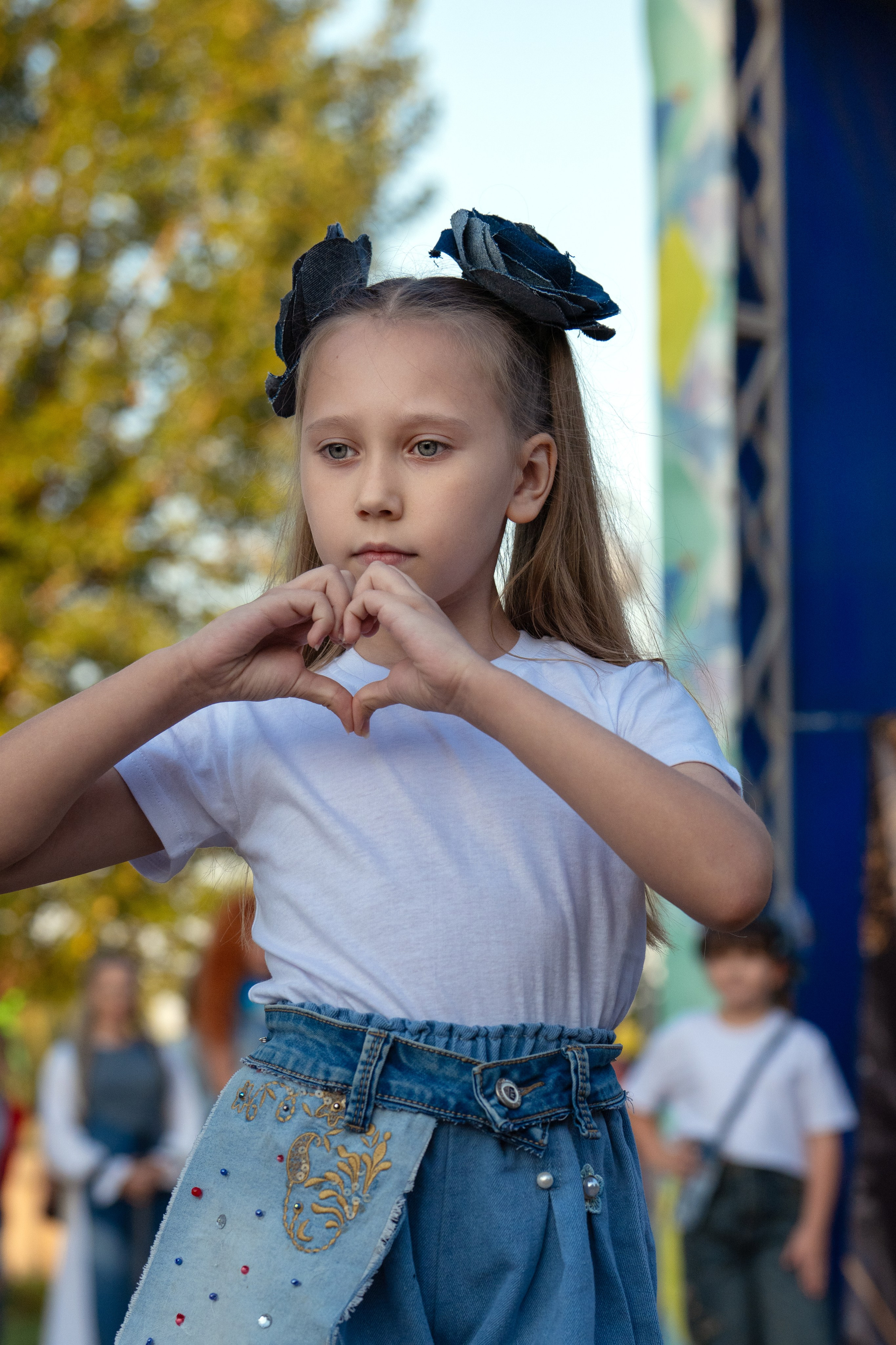 Фестиваль причесок и красоты в Кореновске. Главная