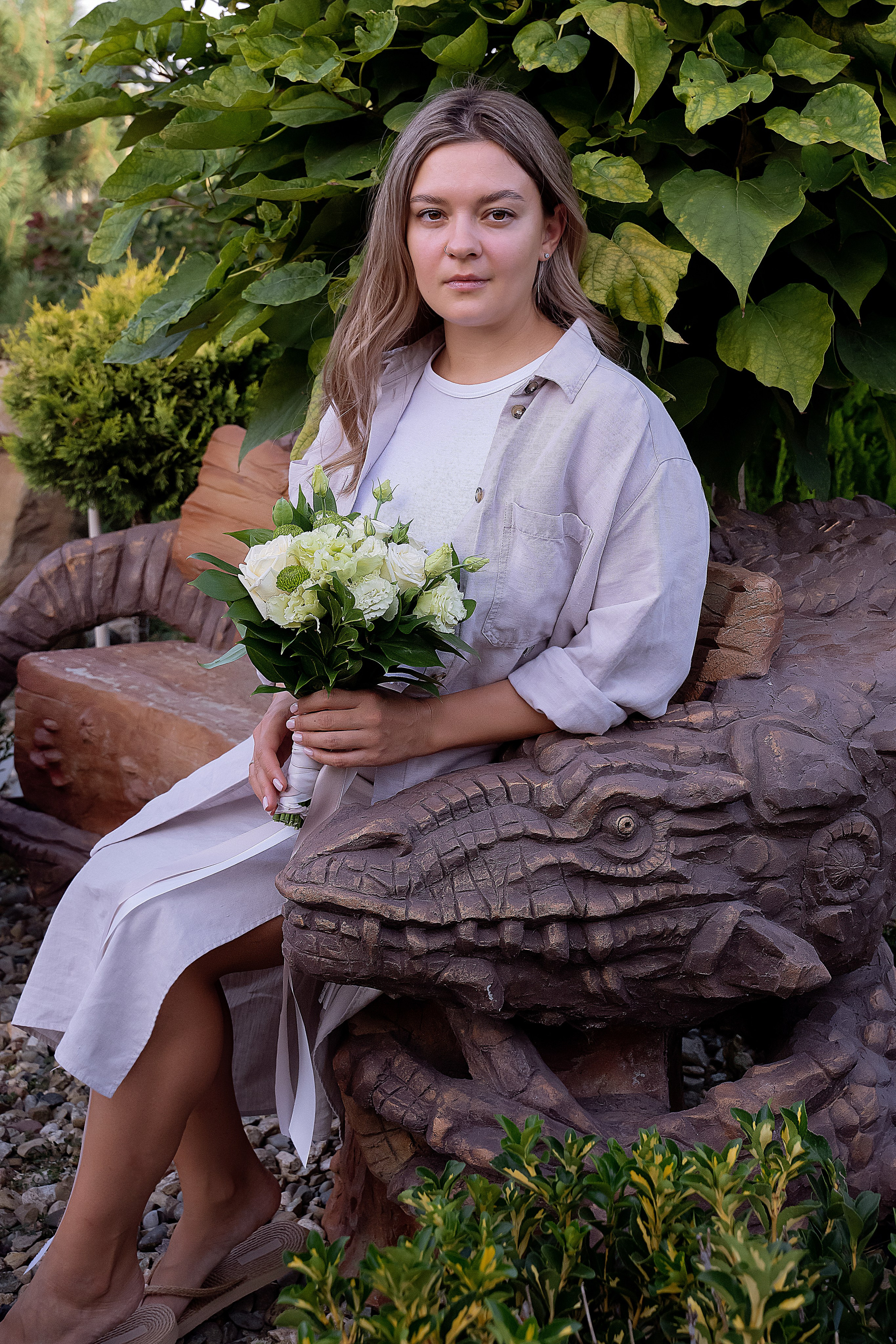 Лав Стори Женёк. Главная