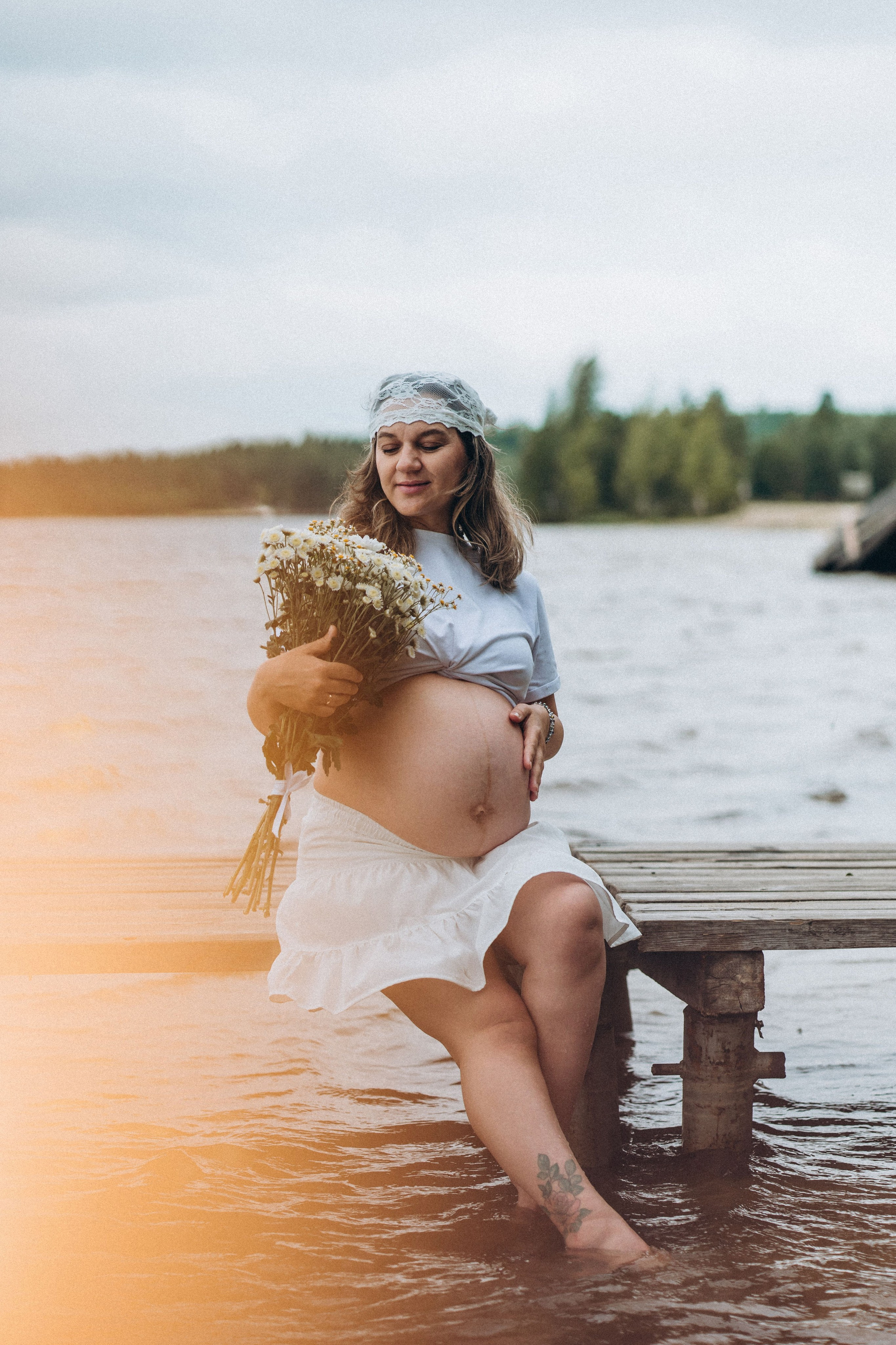 Семья Калининых. Семейный фотограф Нижневартовск Тюмень Ефимова Ирина