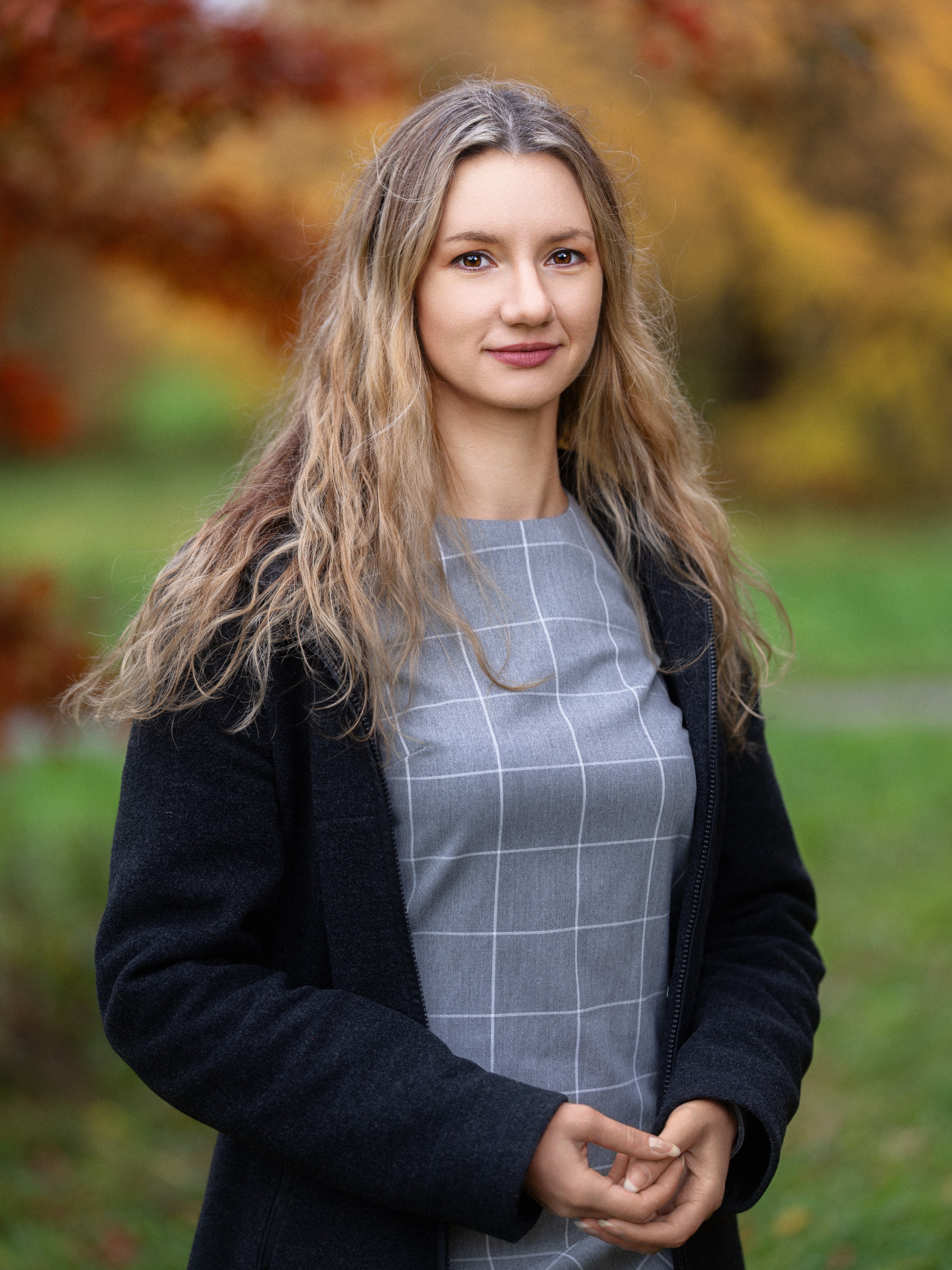 Христина. Фотограф. Москва