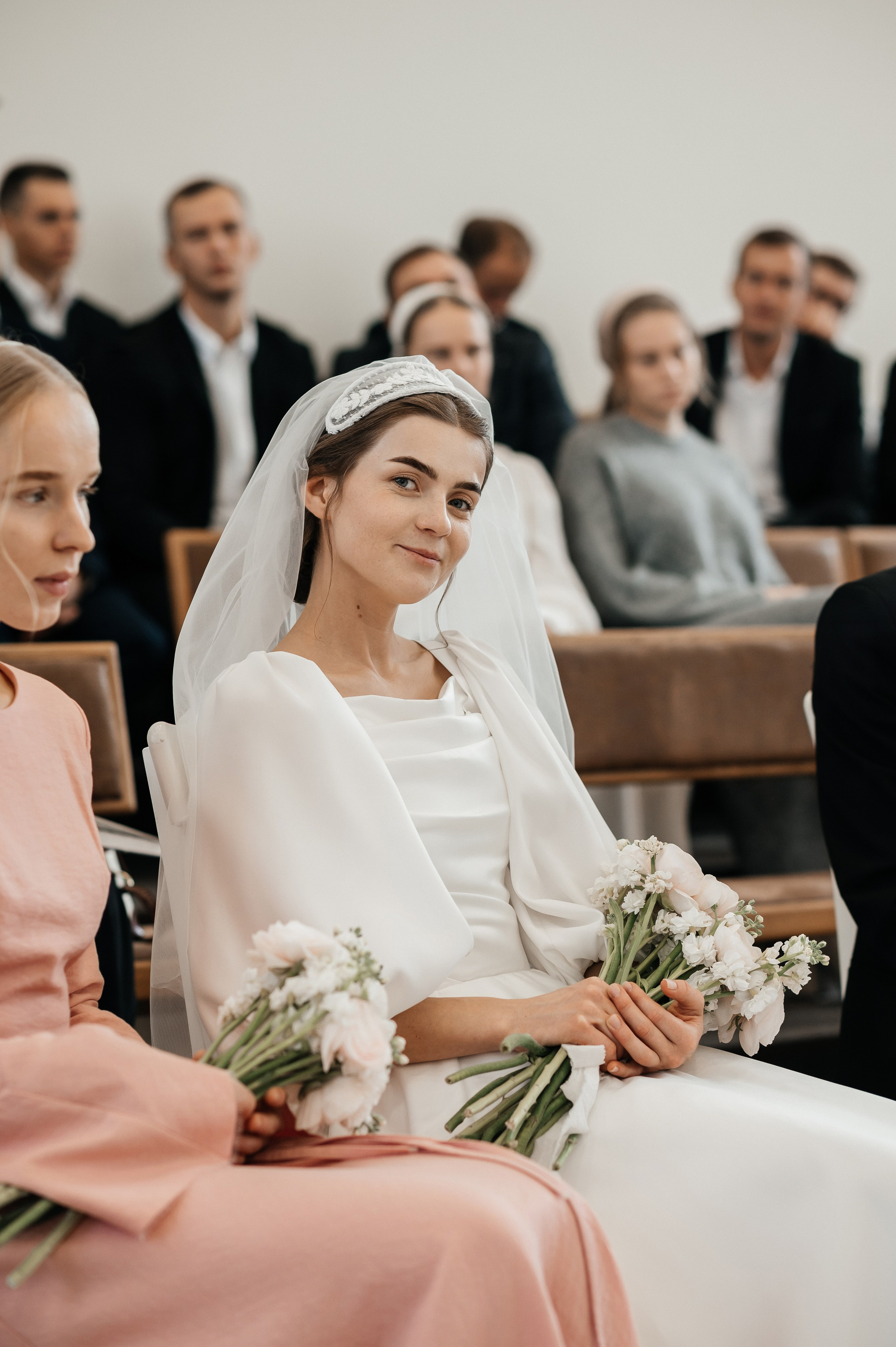 Павел & Тома. Ваш фотограф Ирина Гущанская