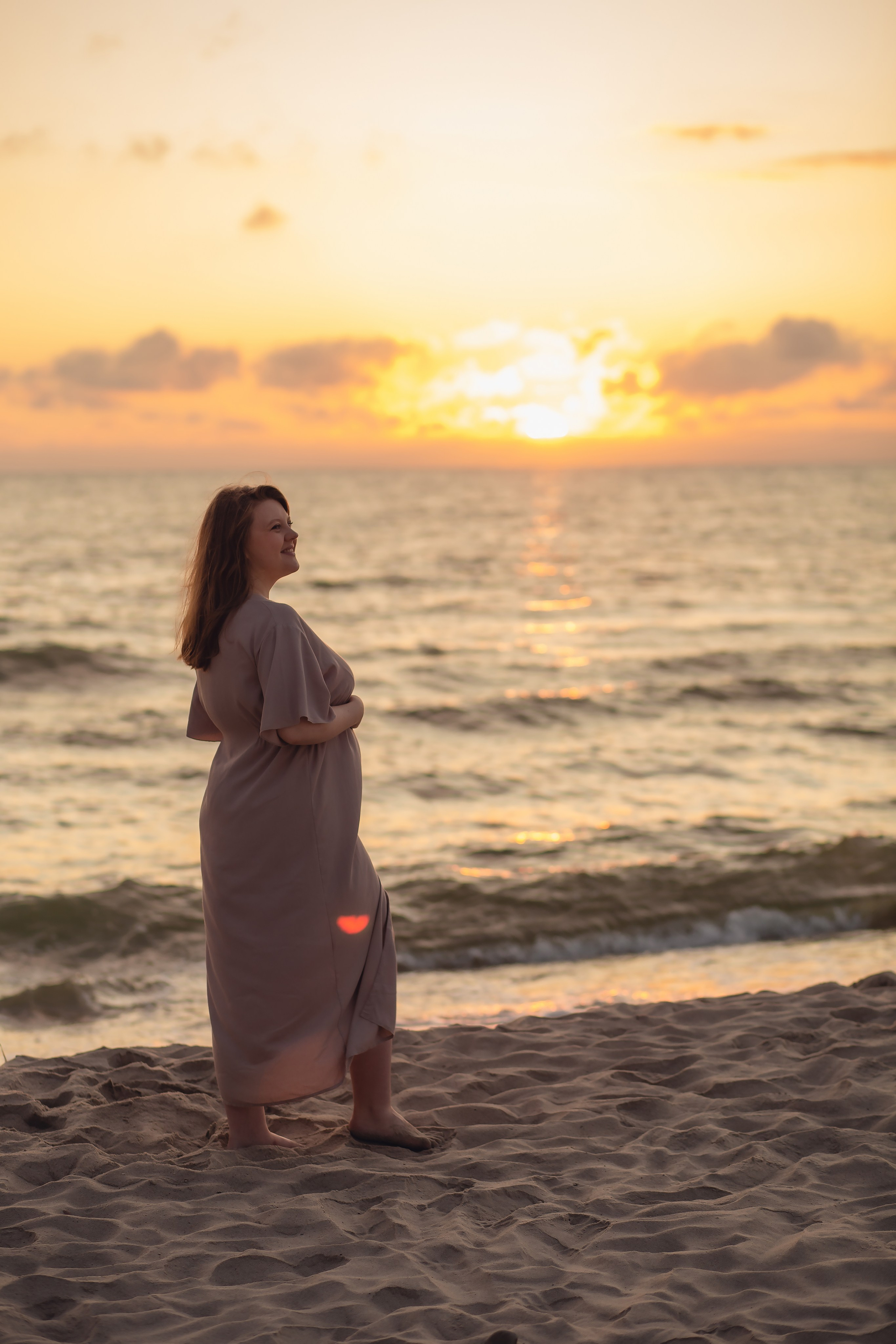 Елена и Никита. Фотограф в Калининграде Решетникова Алина