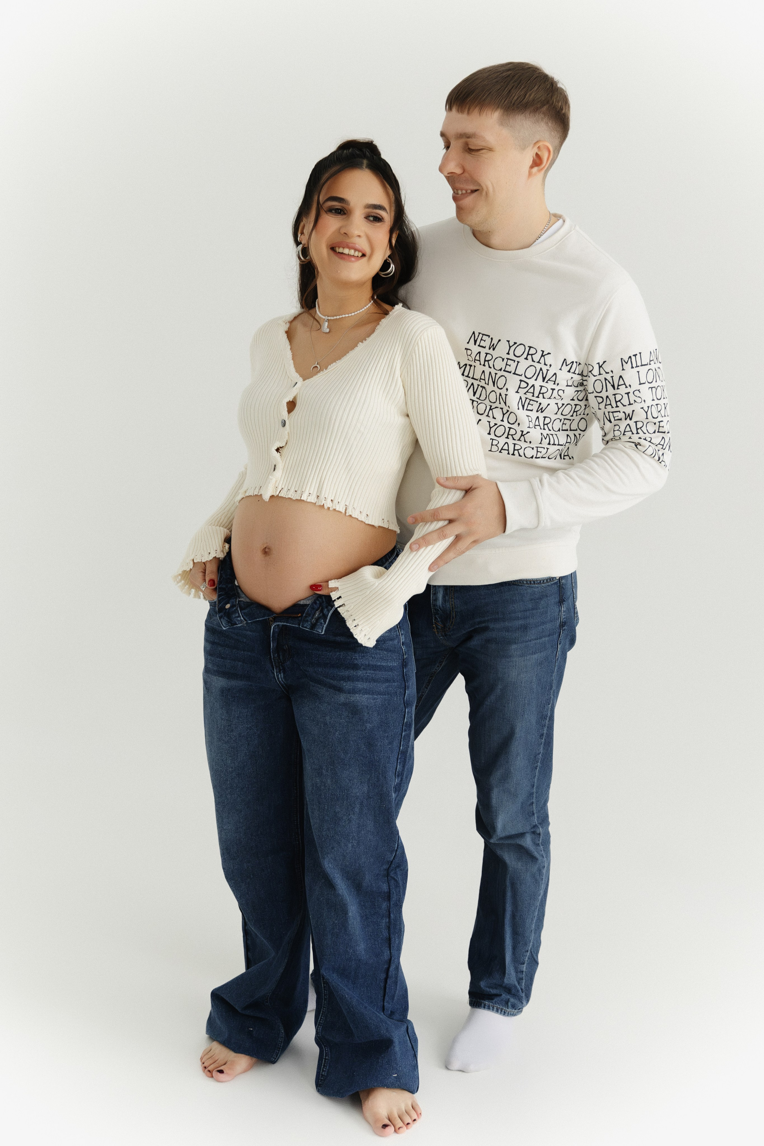 Лилиана & Илья