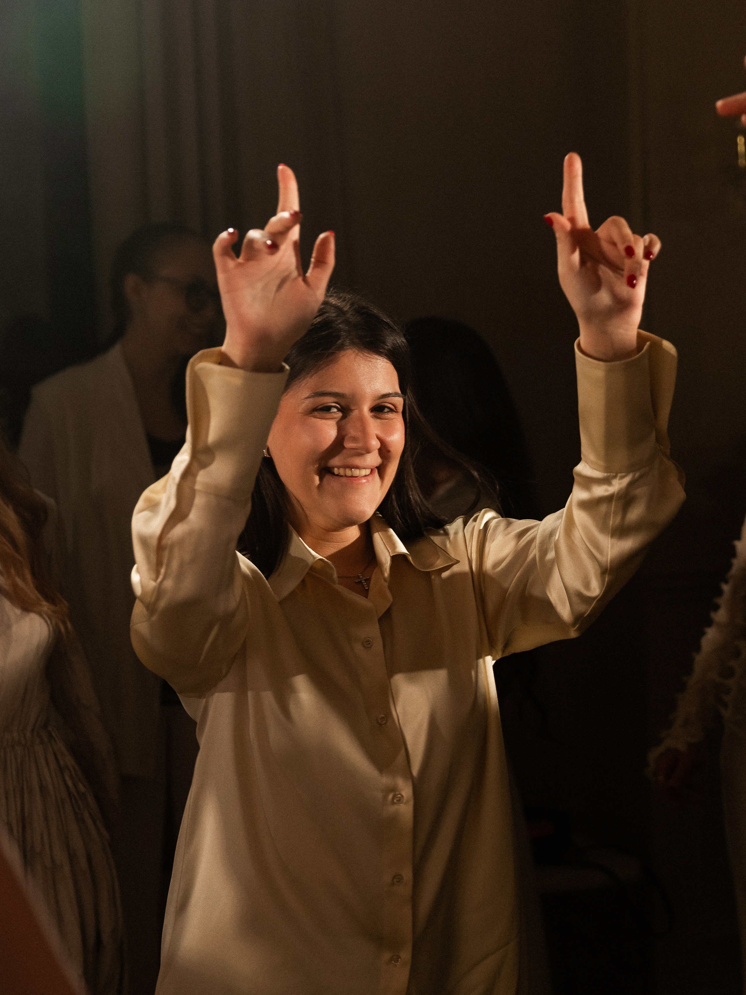 6 лет GREY CHIC. NesterovaMaria.ru