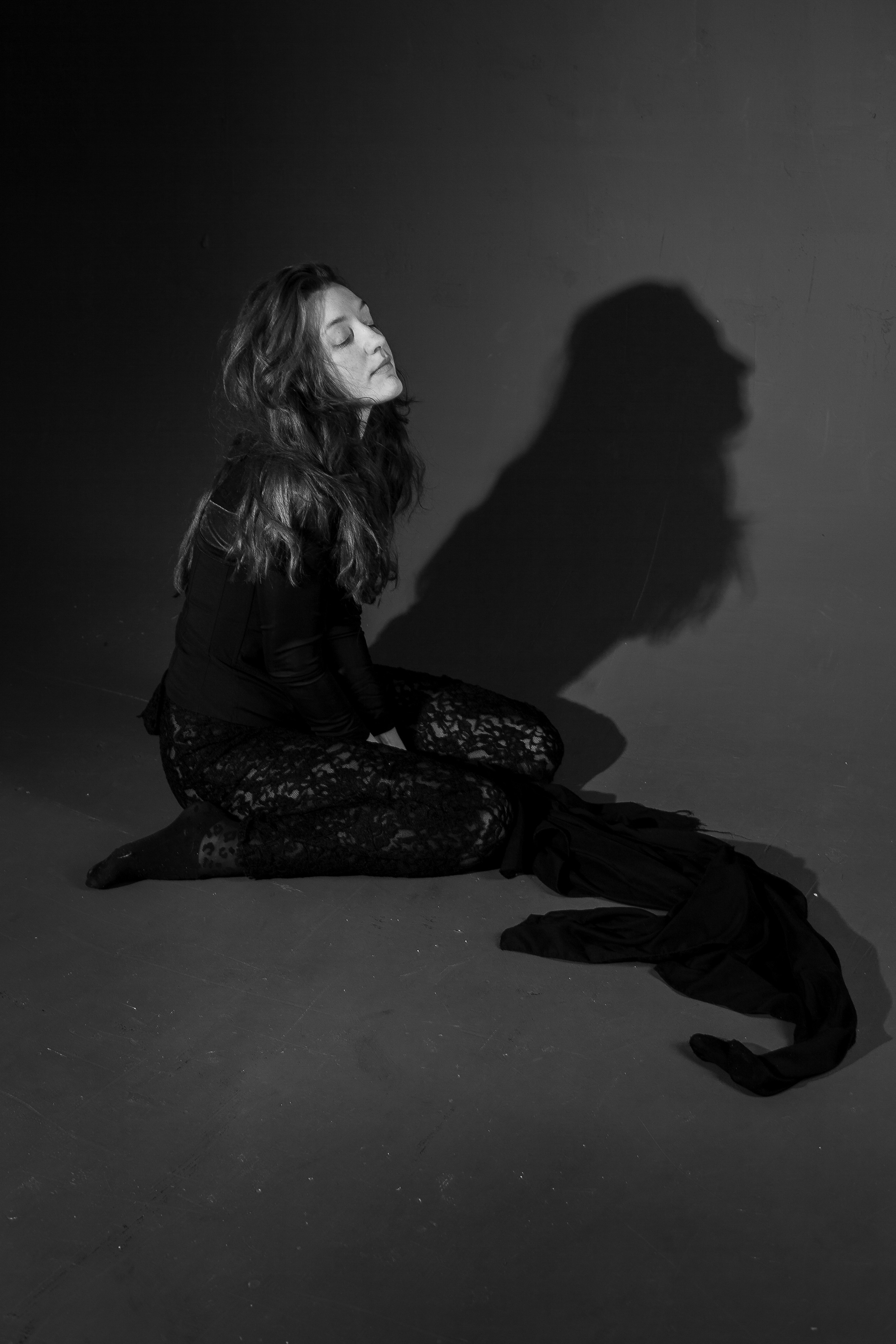 Ольга Вечерик. Психолог с фотоаппаратом Зимина Оксана