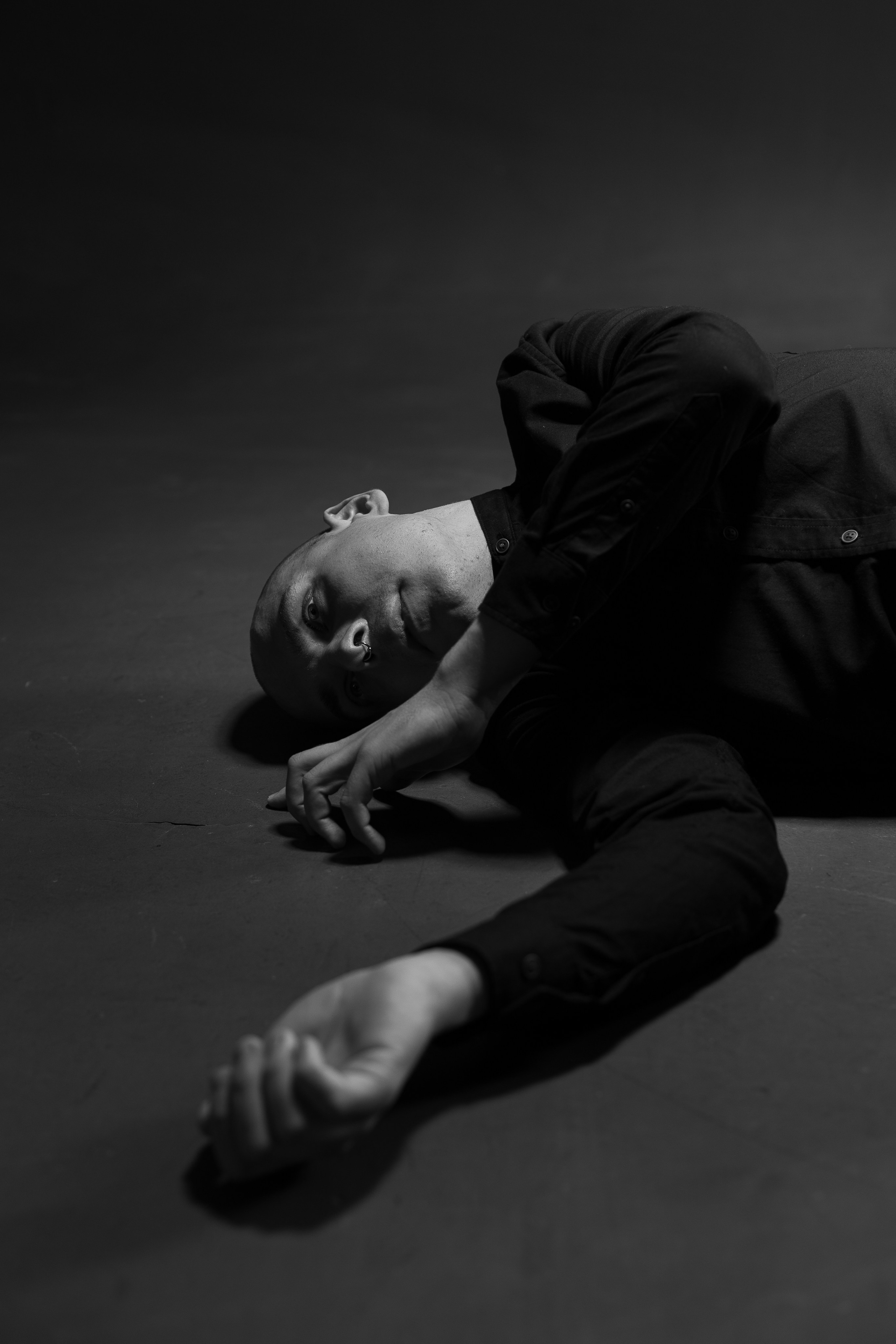 Сергей Ленков. Психолог с фотоаппаратом Зимина Оксана