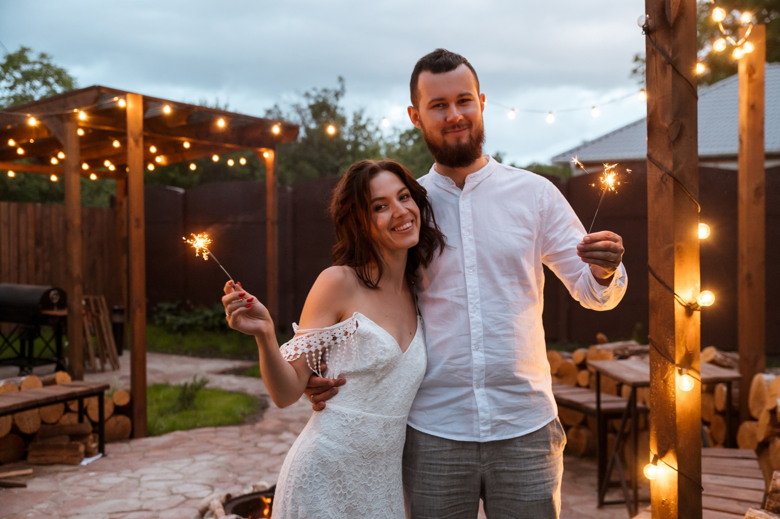 THE HUT. Свадебный и портретный фотограф в Белгороде Олеся Гавшина