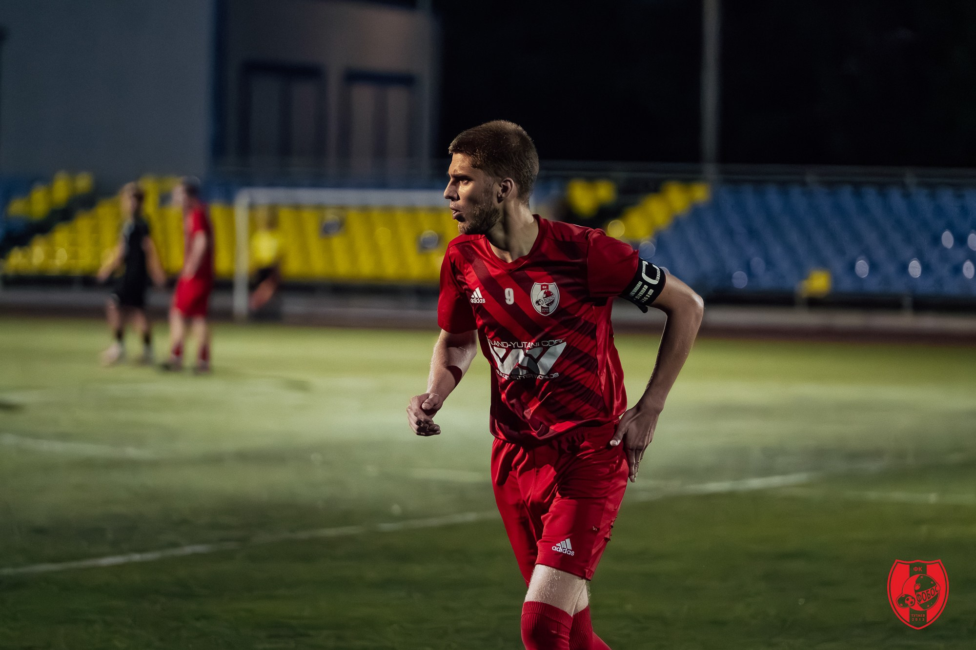 Репортаж с футбольного матча. Свадебный и репортажный фотограф в Ярославле Евгений Сальников