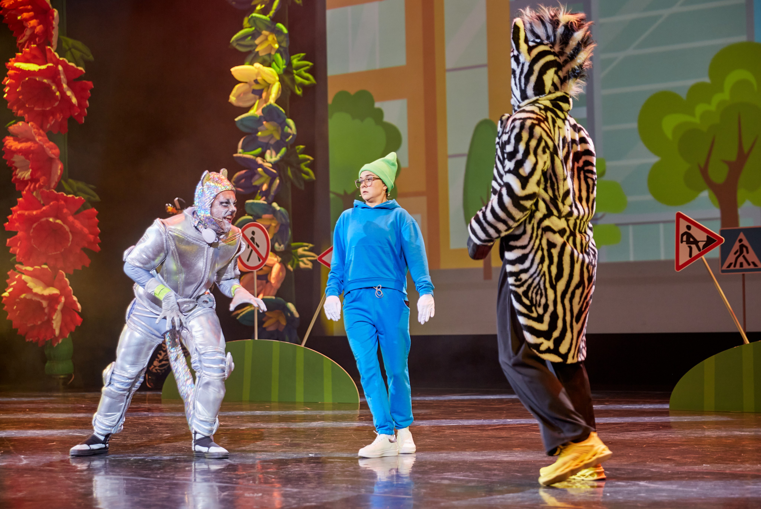 Концерт для особенных детей в Кремле. Фотограф ваших самых ярких событий в Москве и СПБ. Збронская Юлия