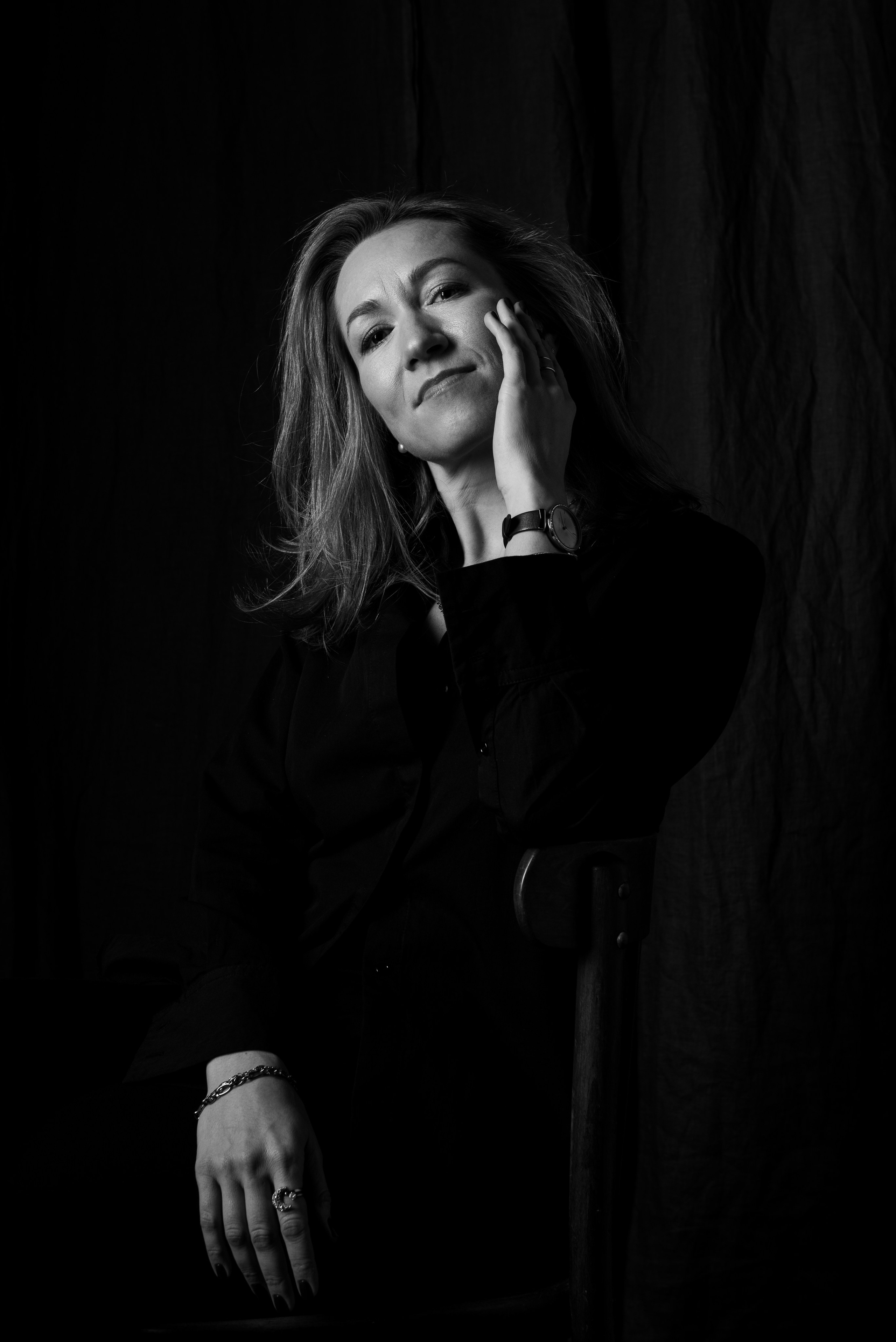 Александра. Портретный и архитектурный фотограф в Москве и Санкт-Петербурге