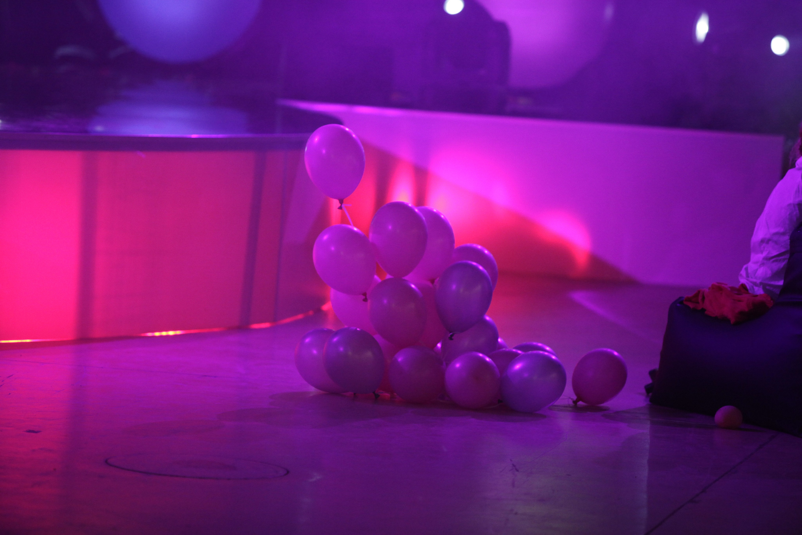 COSMOPOLITAN. Max Matvich and Victoria Basova are professionals in their field