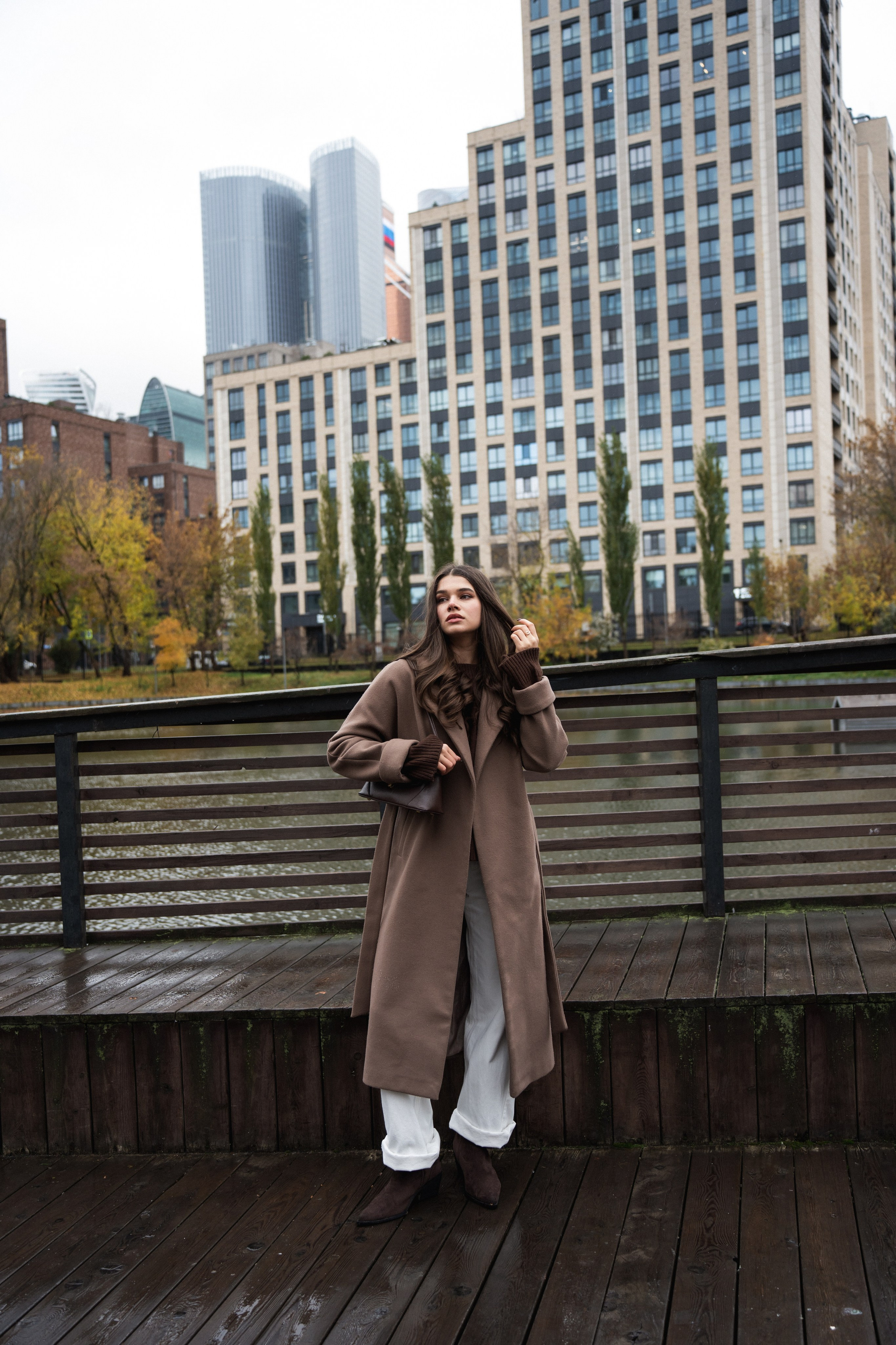 Алина. Индивидуальный и семейный фотограф из Москвы