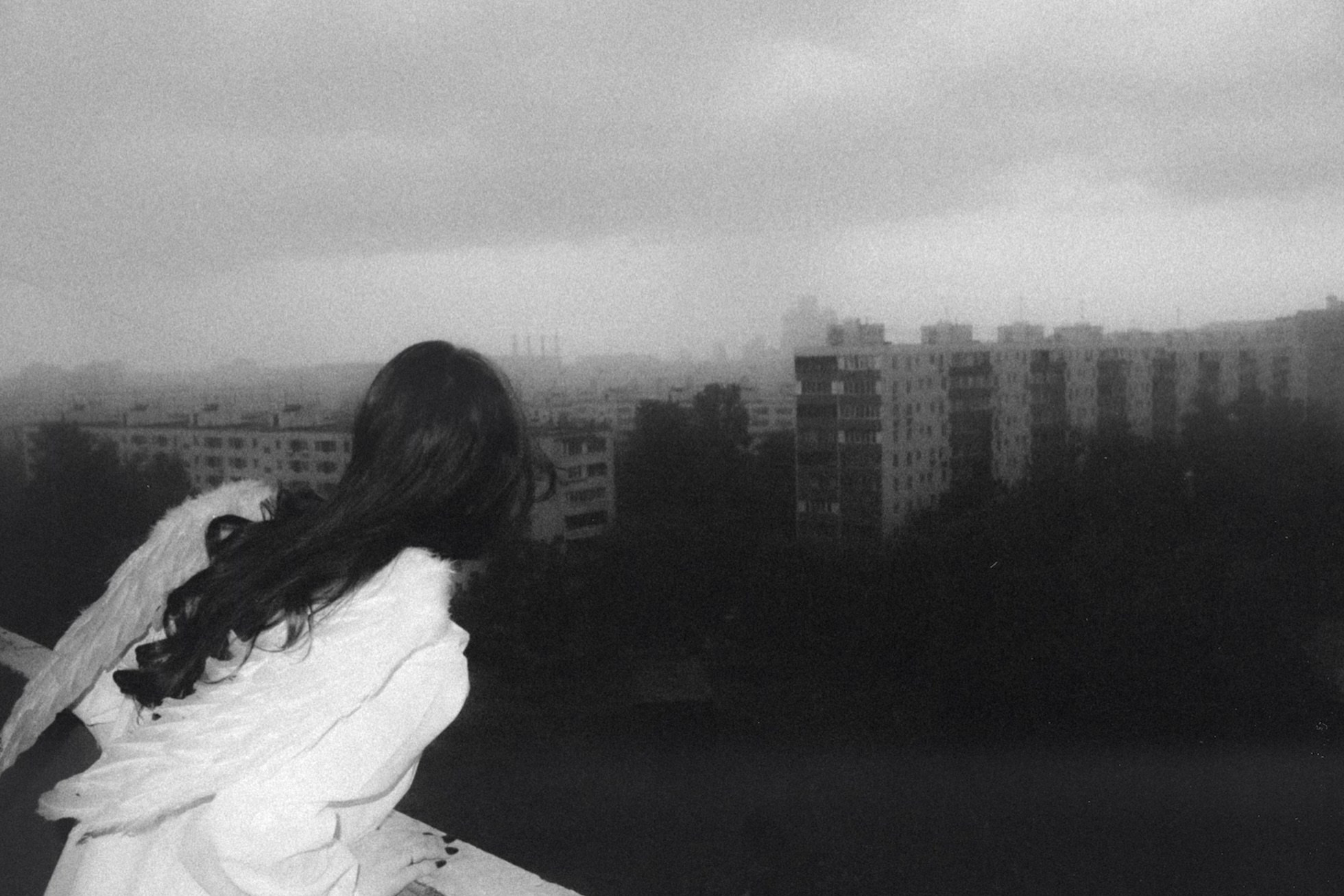 Angel's friends. Фотограф Москва