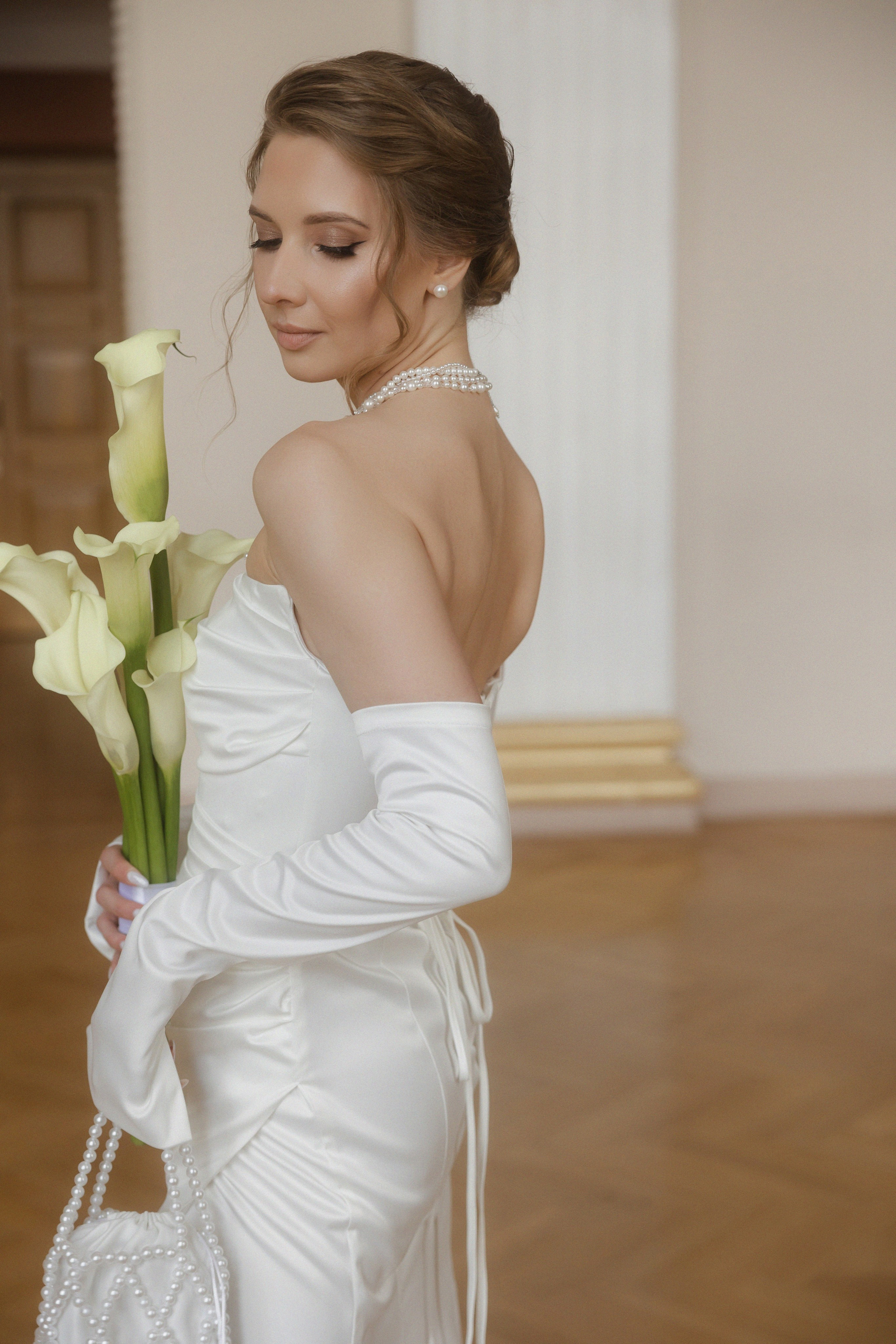 Любовь в городе Р. Свадебный фотограф в Рязани и Москве Евгения Жмурова