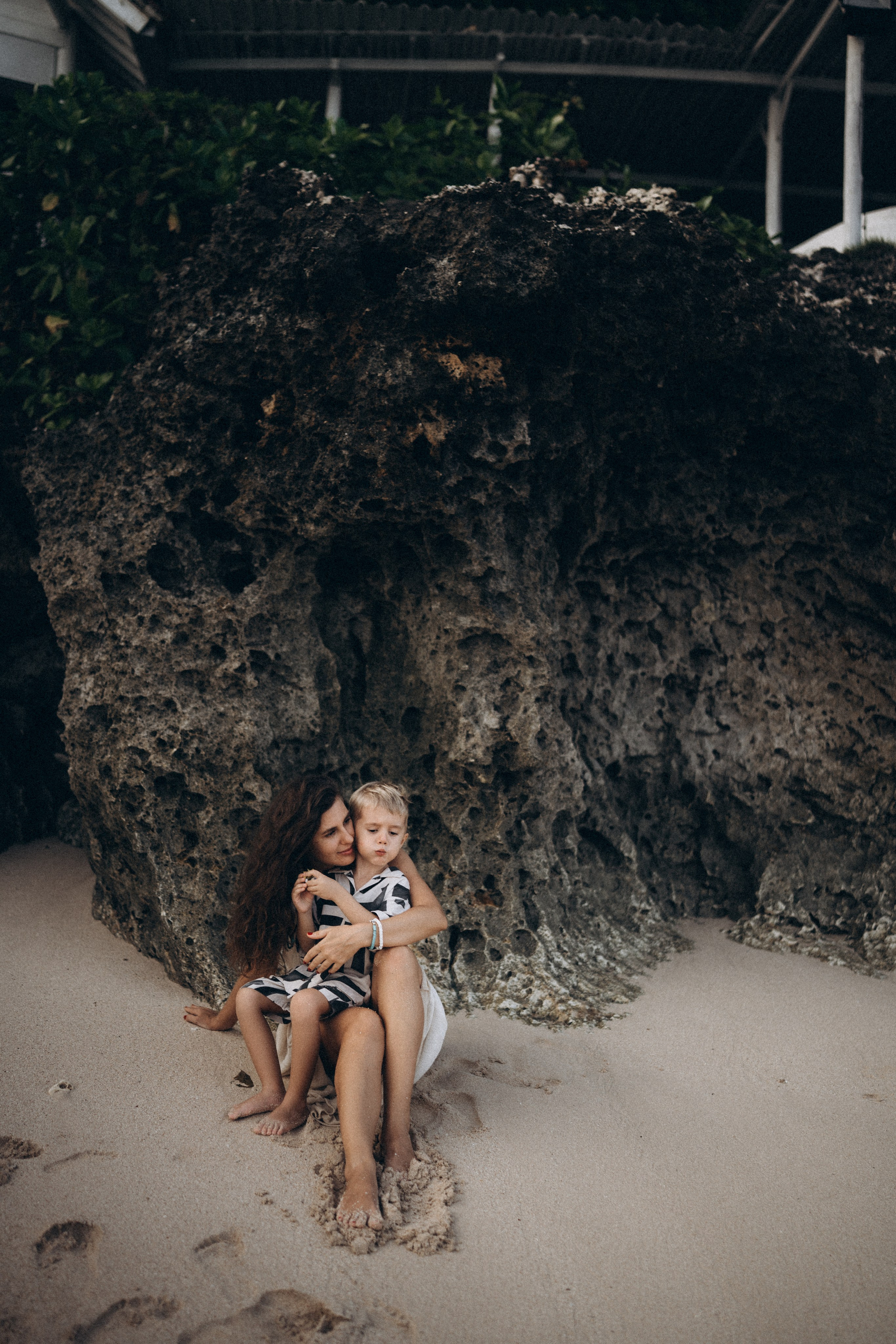 Yana, Dima & Philipp. Olga Antipova — photographer