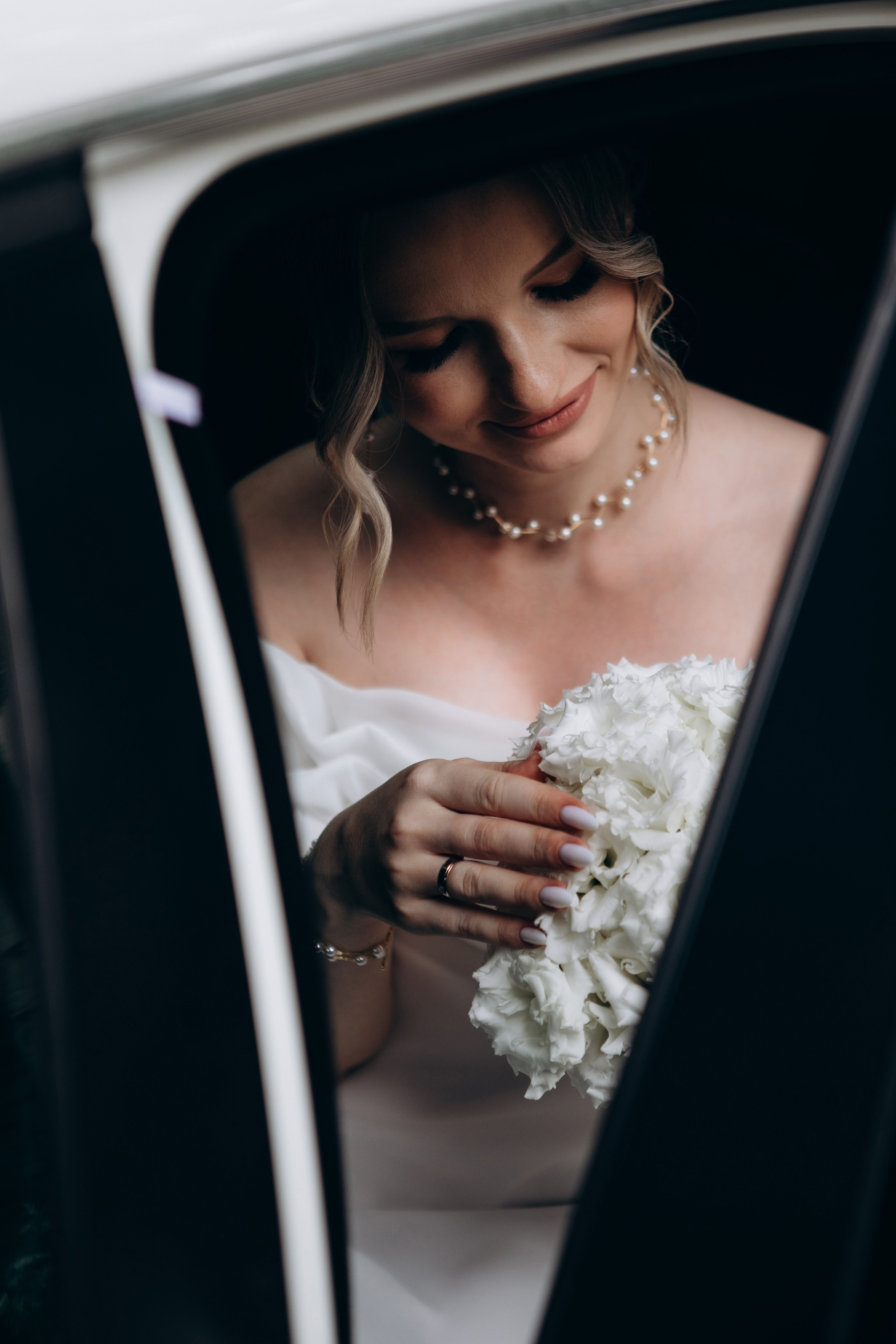 Роман и Евгения. Свадебный и портретный фотограф в Пятигорске, КМВ — Власова Юля