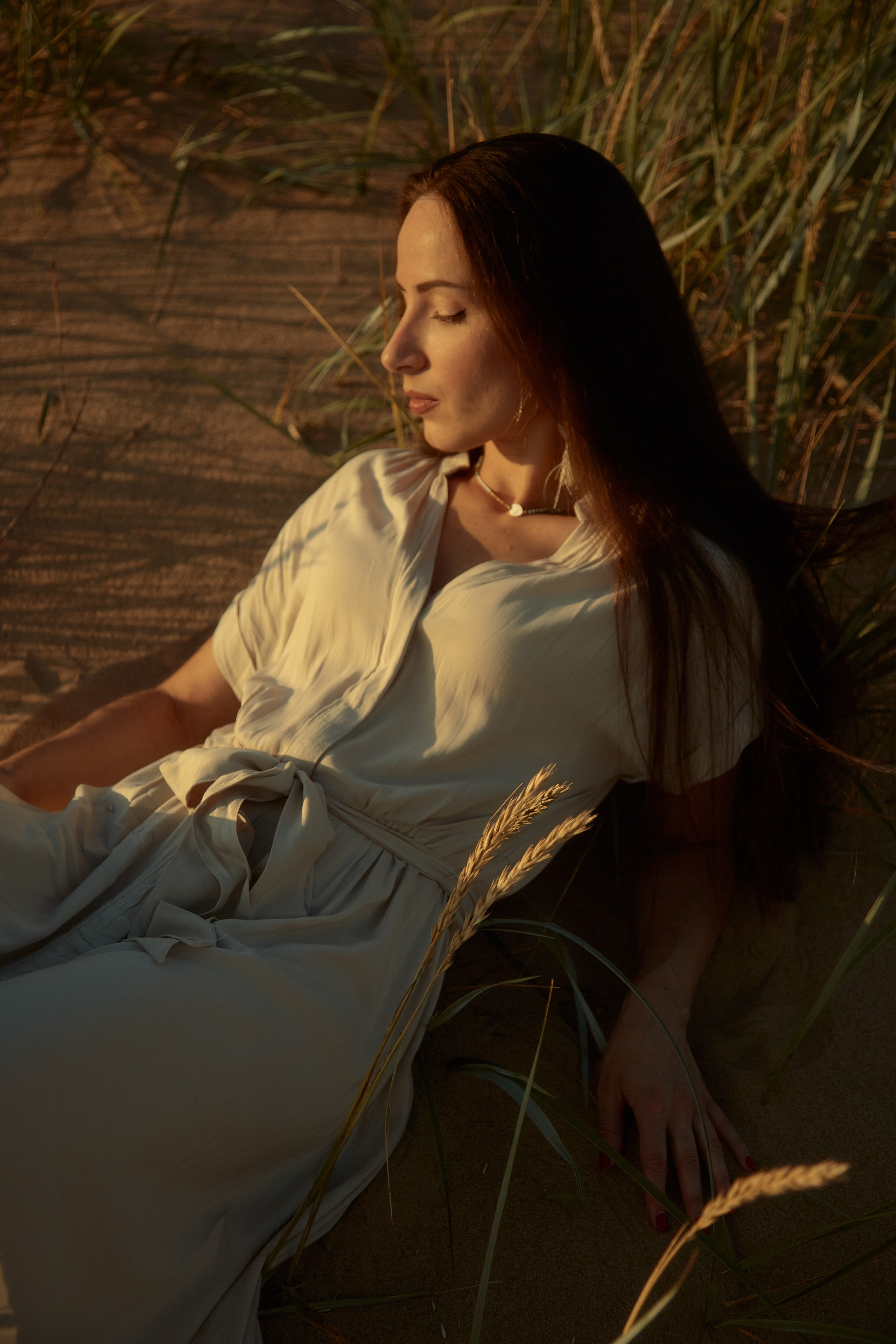 Анастасия. Фотограф Анастасия Федорова  Санкт-Петербург