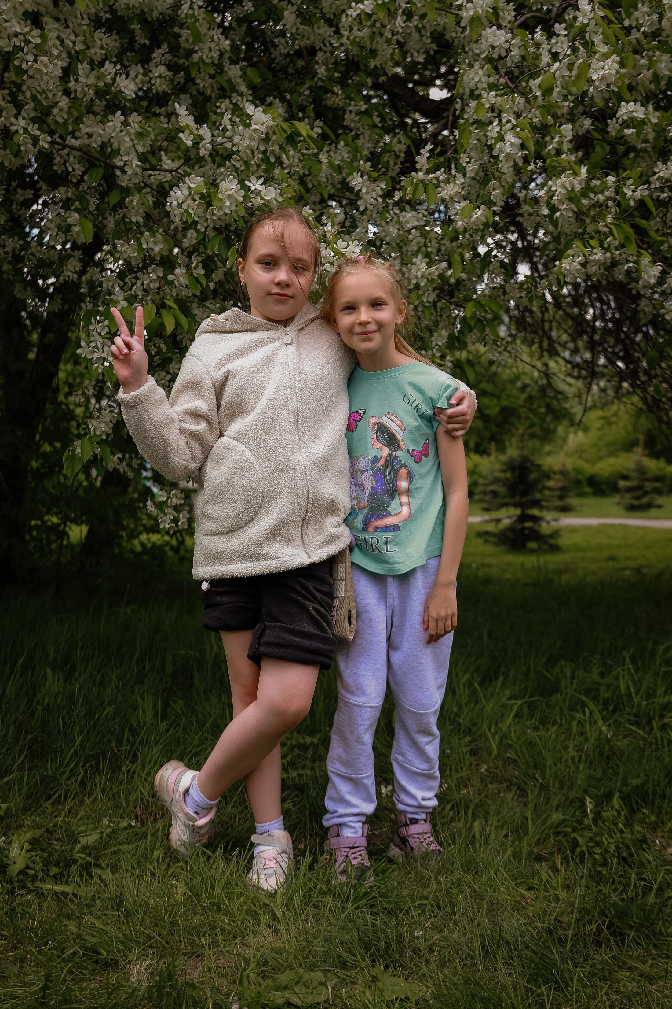 Квест по окончанию 3а. Фотограф Юлия Мальцева