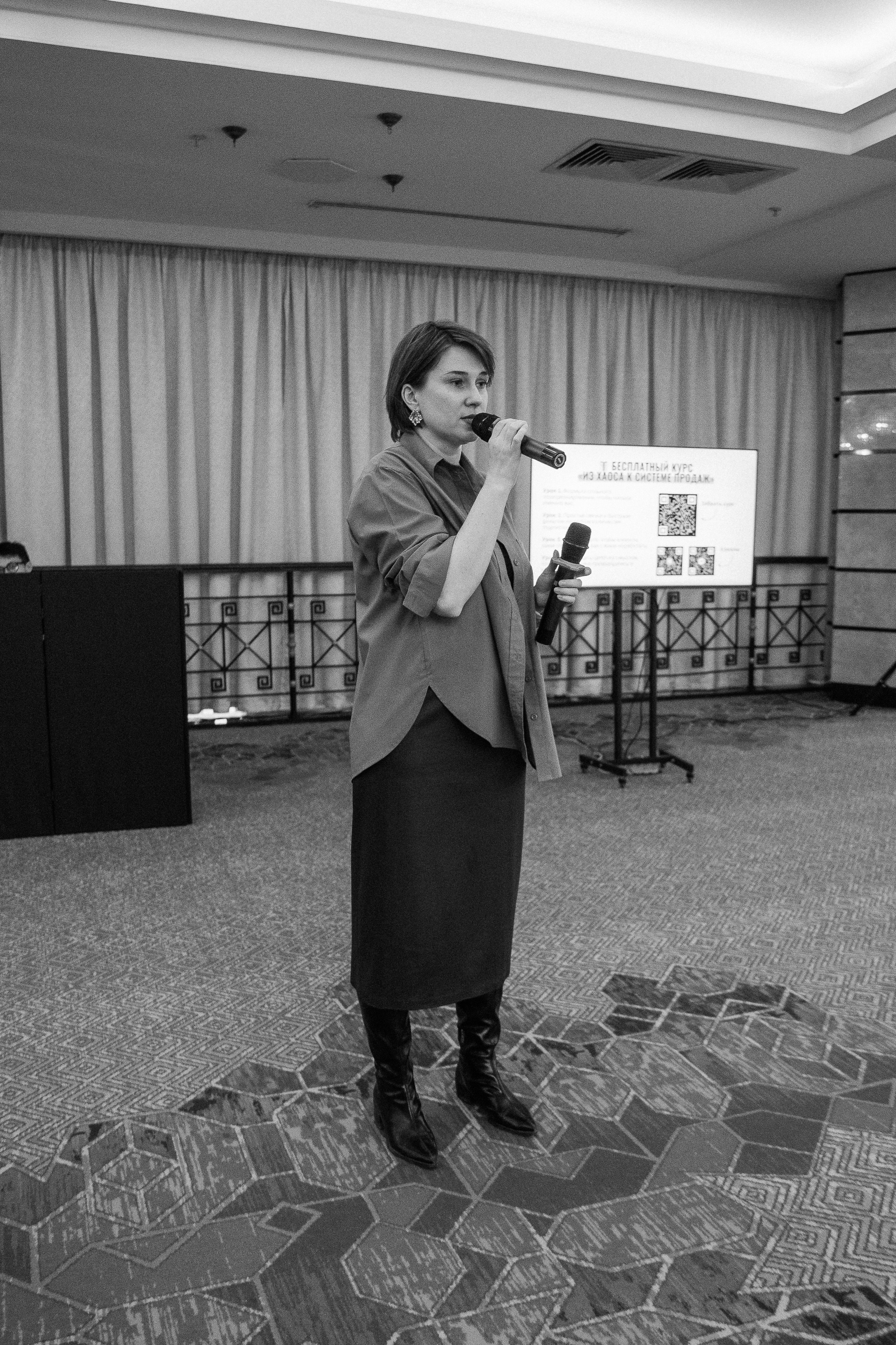 Закрытый нетворкинг. Фотограф Юлия Мальцева