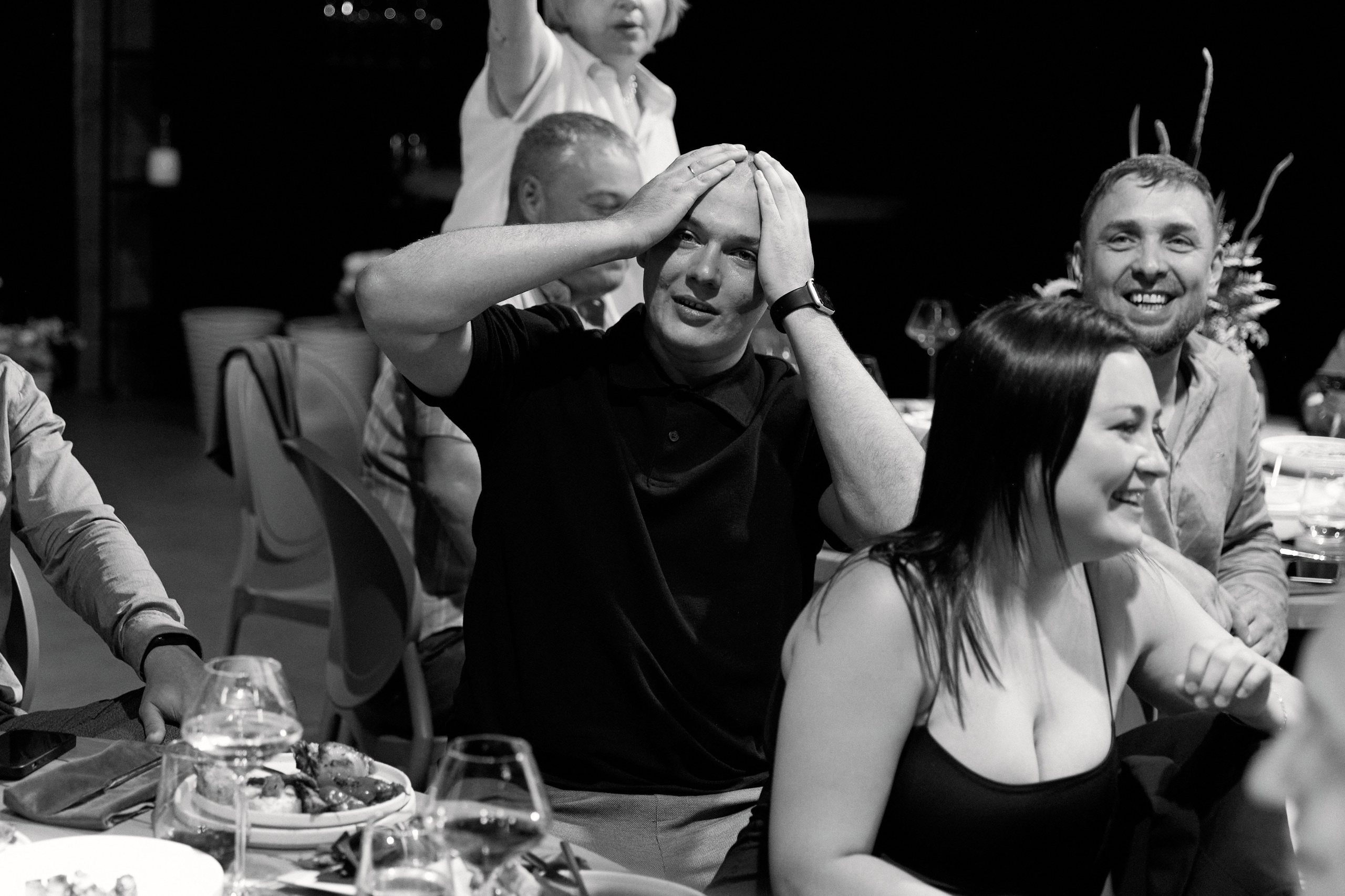 Посмотреть серию. Свадебный и семейный фотограф в Красноярске Тряпчев Павел