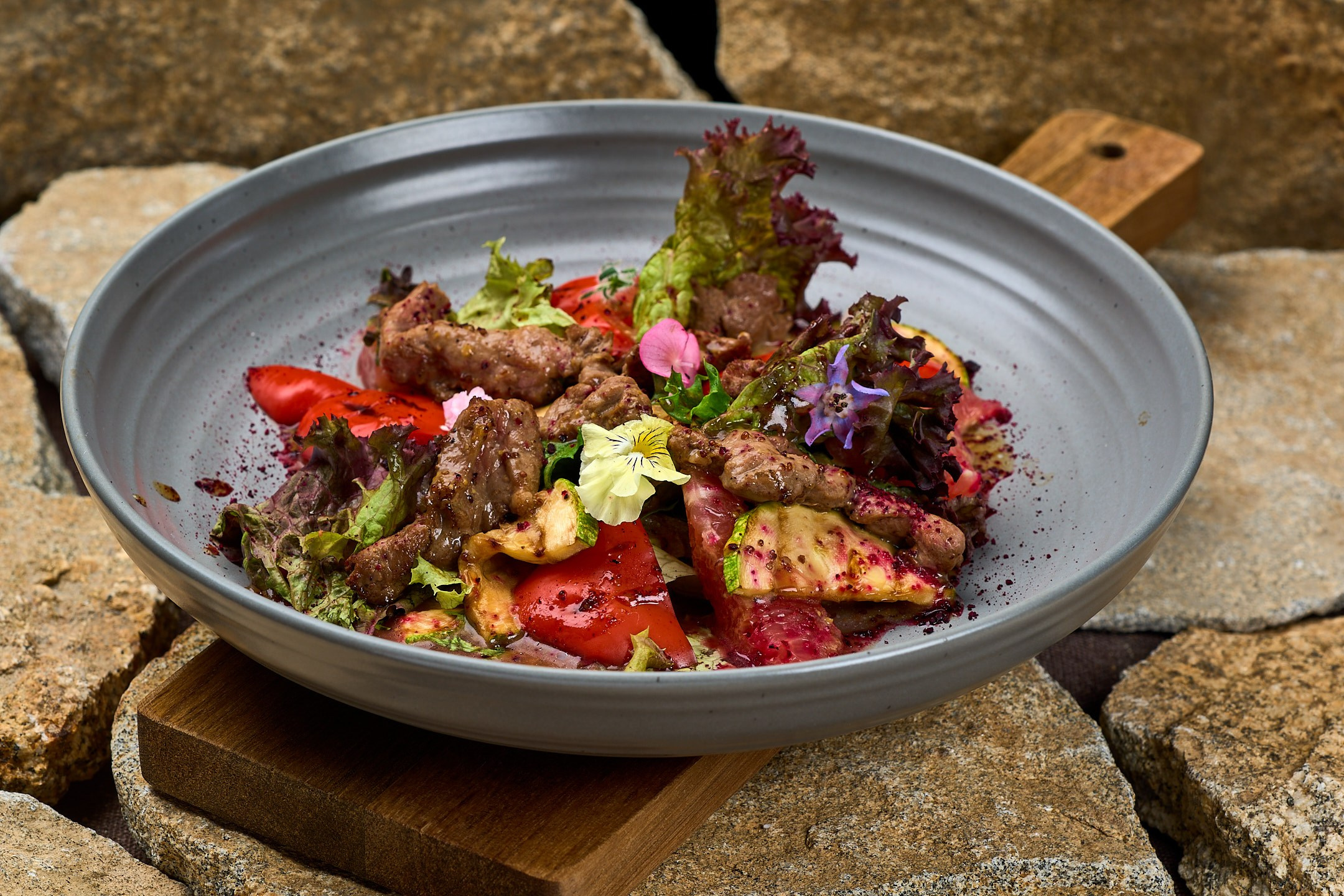 Фуд-фото. Фотограф Станислав Баев