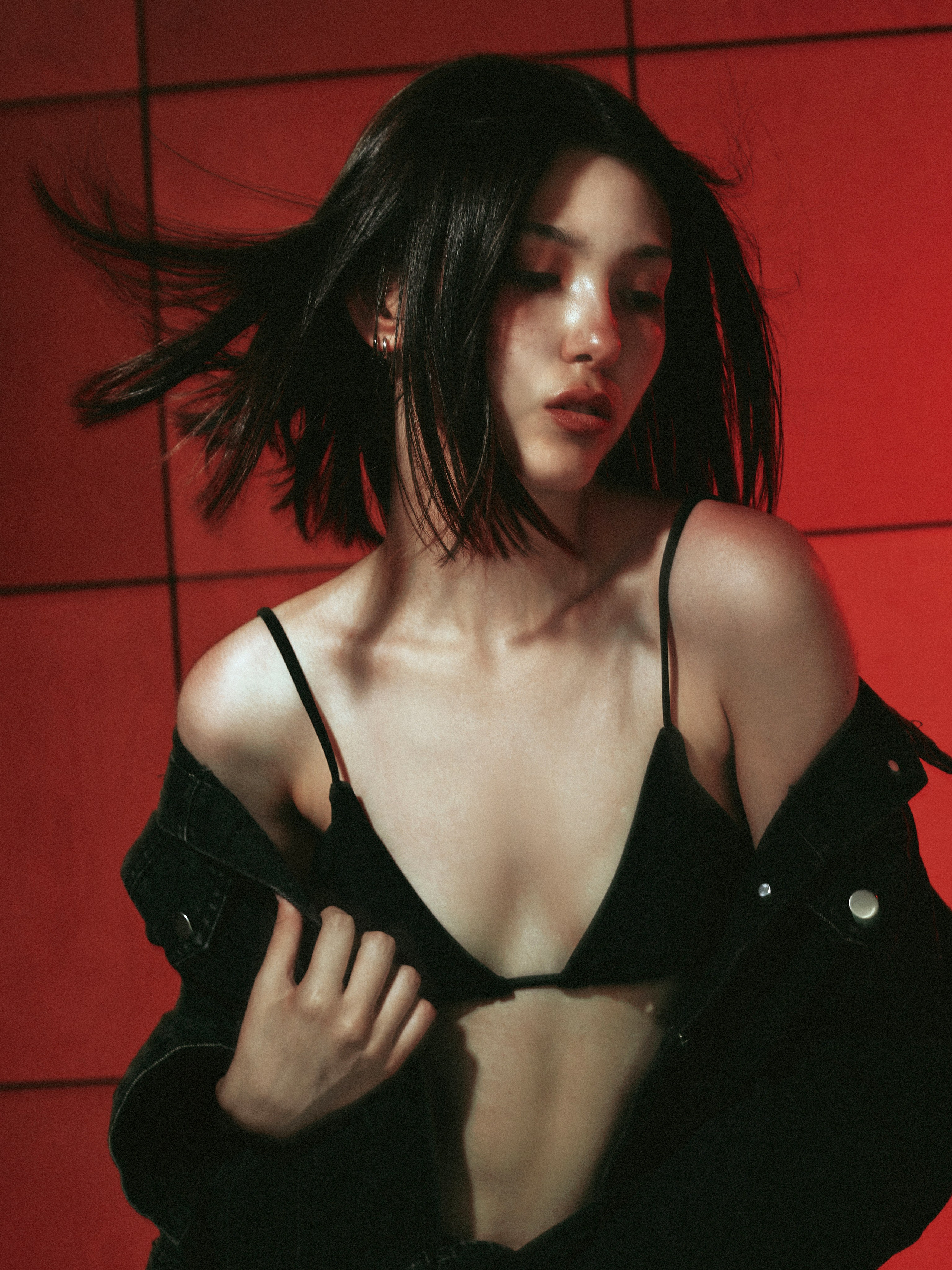 Diana. Рекламный фотограф в Москве Катерина Смирнова