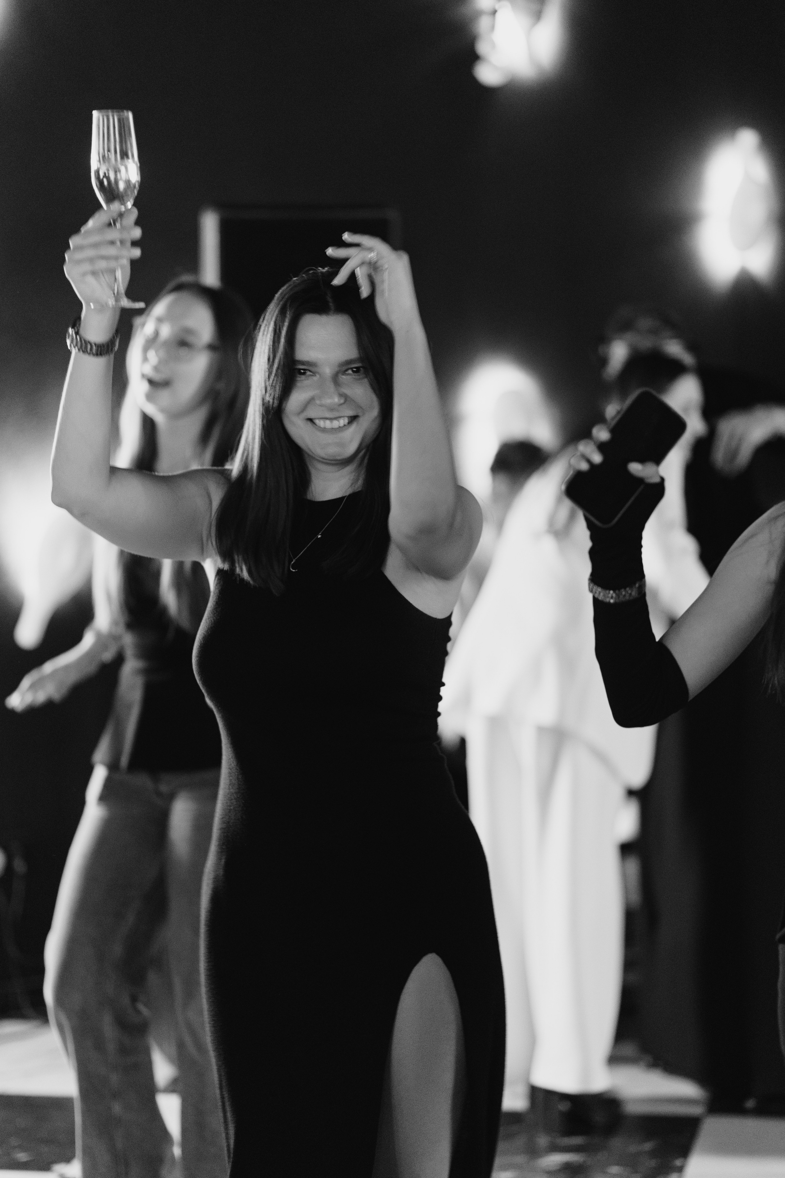 Корпоратив Лайт Лизинг | The Mafia Rooms. Свадебный фотограф в Минске Владислав Бабич