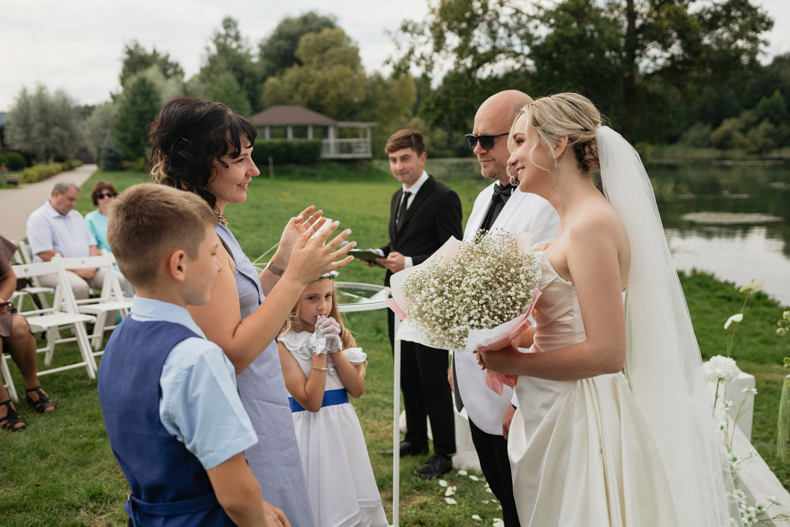 Андрей & Лера | ROBINSON CLUB. Свадебный фотограф в Минске Владислав Бабич