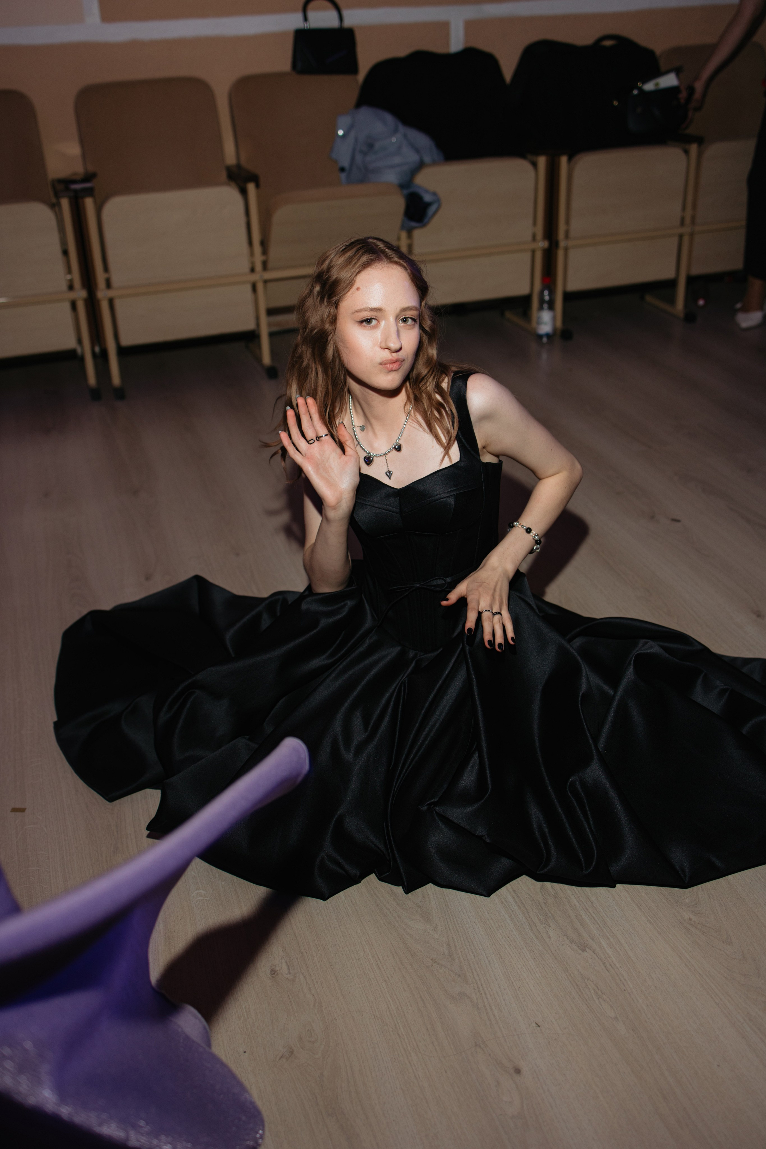 Выпускной Гимназия № 146. Свадебный фотограф в Минске Владислав Бабич